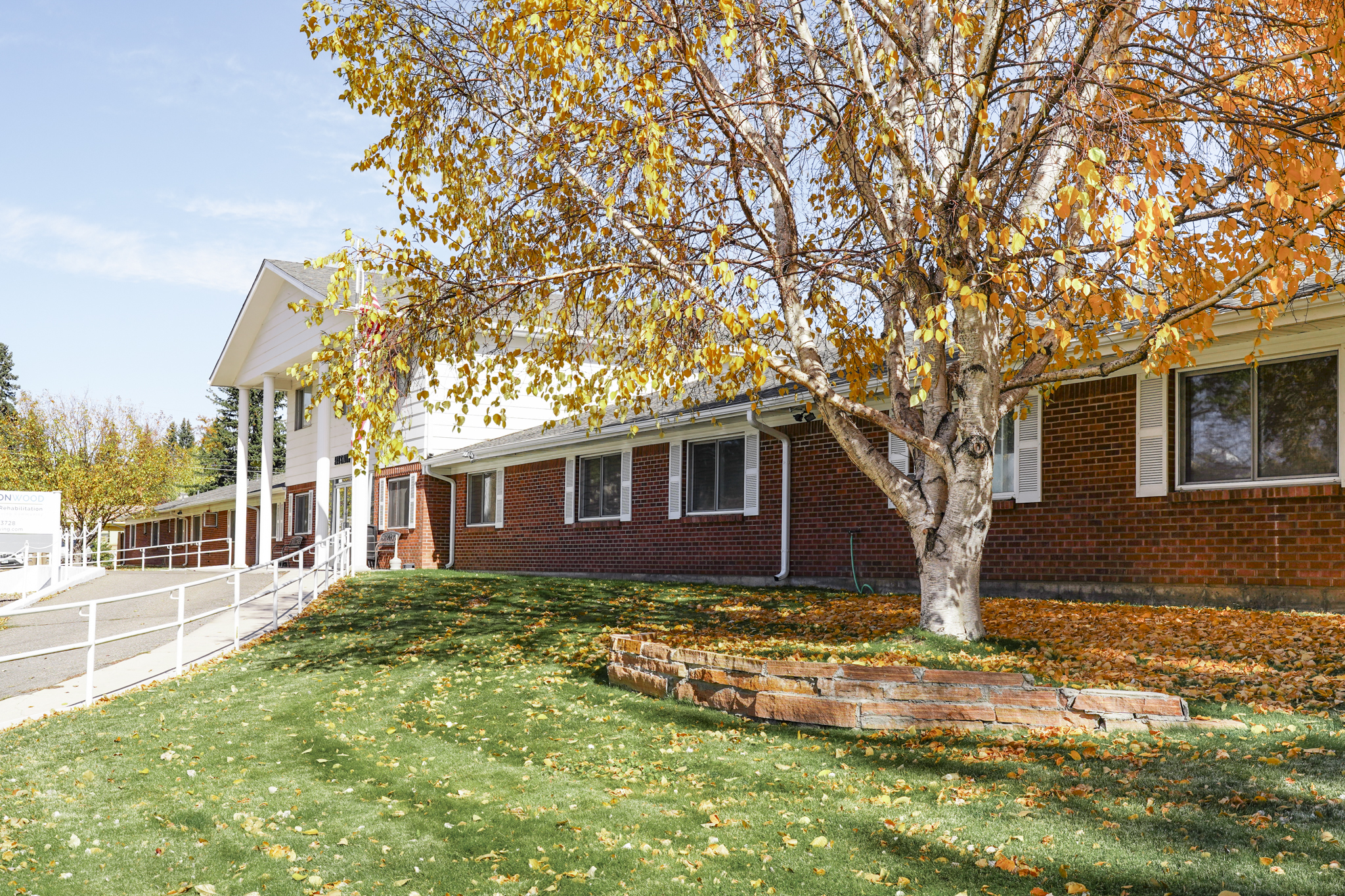 Cottonwood Care Center, Laramie, WY 2