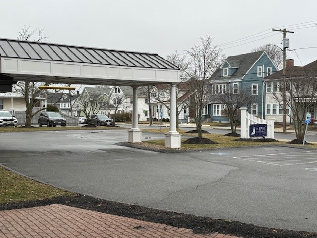 Parc at Harbor View, Winthrop, MA 2