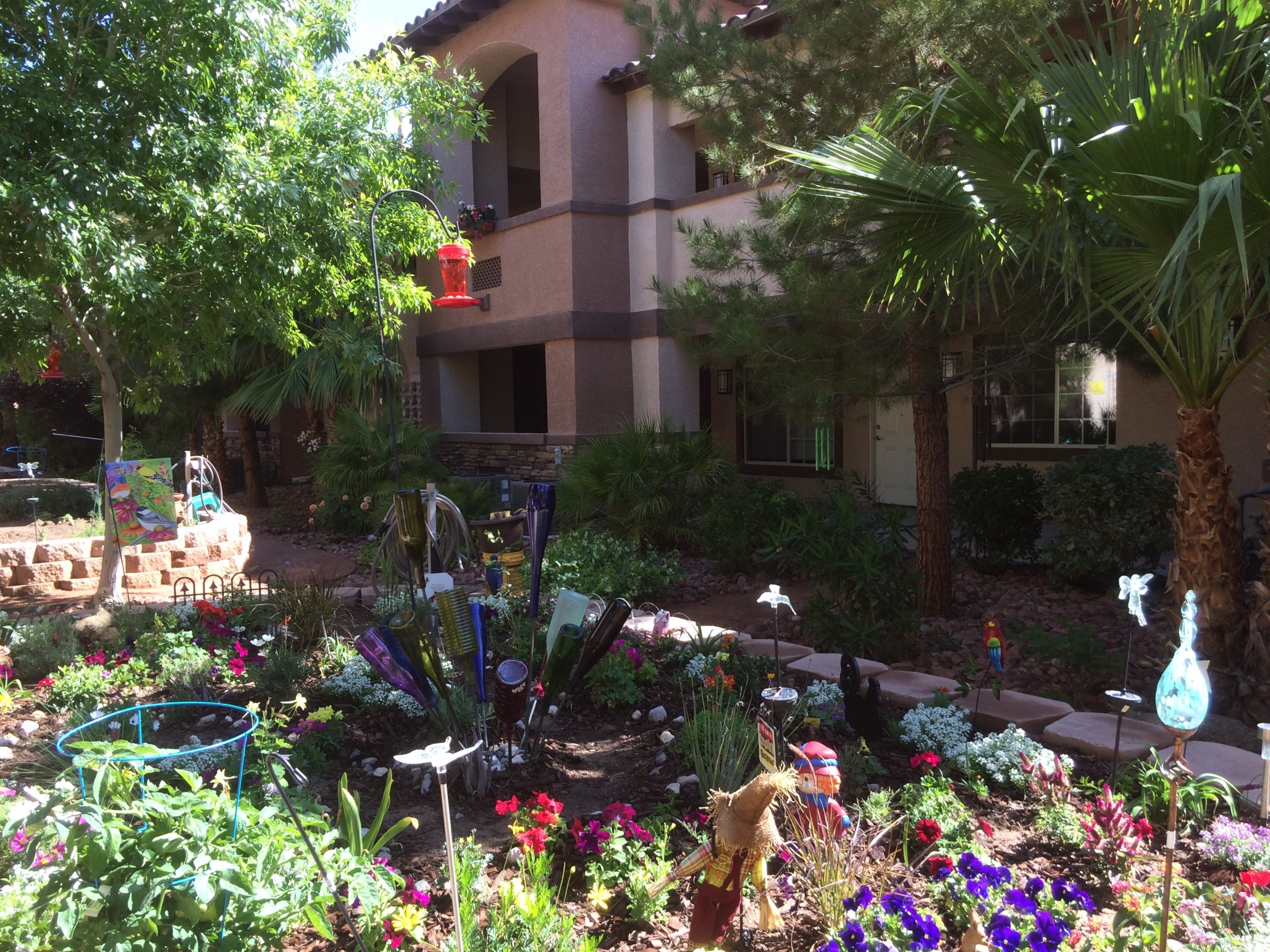 Carefree Senior Apartments – Las Vegas, Las Vegas, NV 8