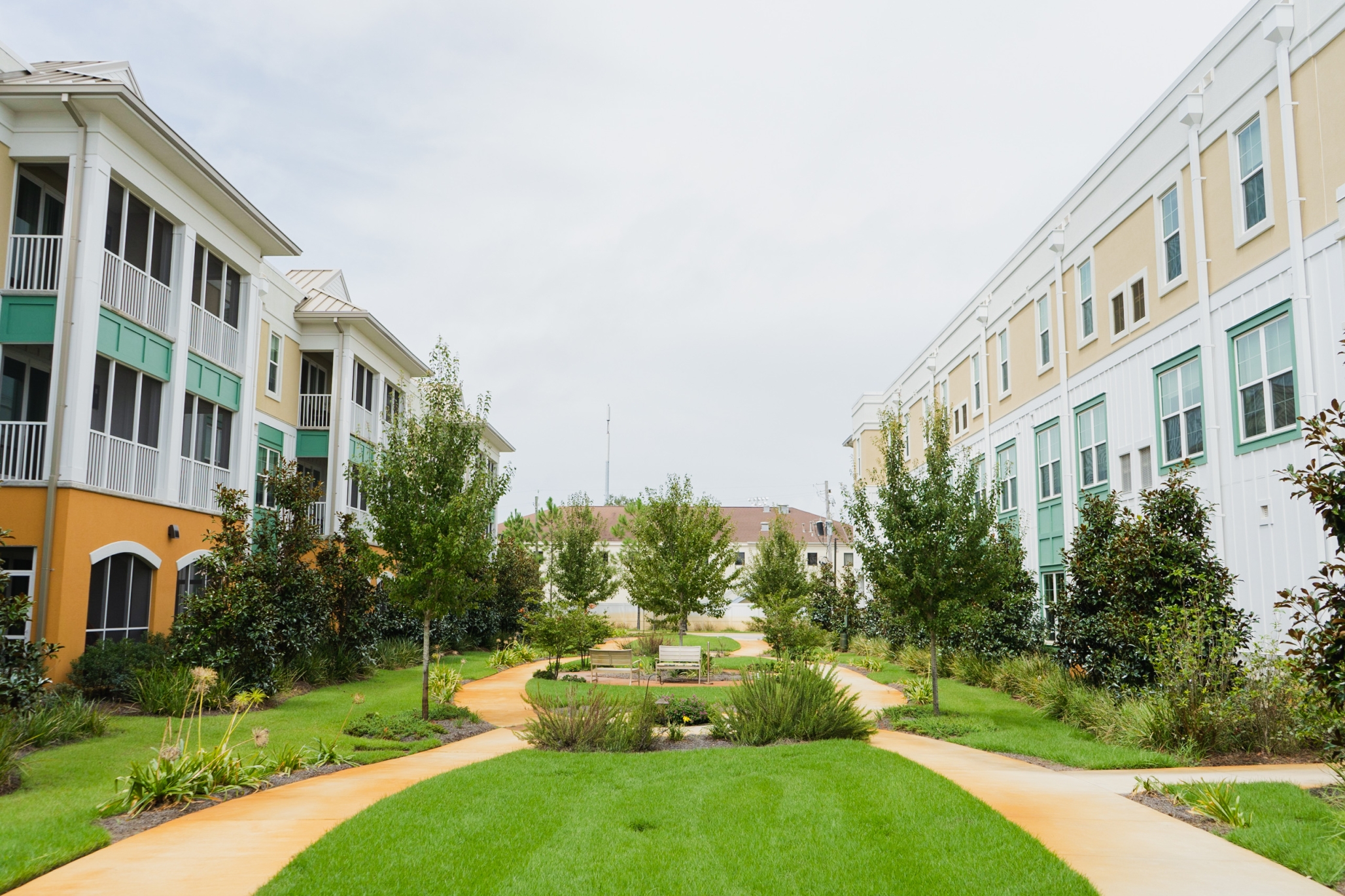 The Arbors of Gulf Breeze, Gulf Breeze, FL 6