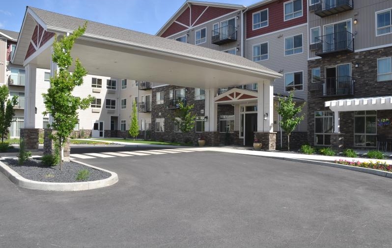 Affinity at Coeur d’ Alene, Coeur d'Alene, ID 12