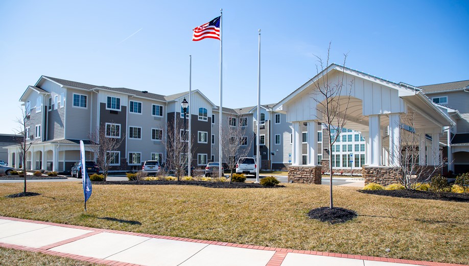 Juniper Village at Washington Square, Washington Township, NJ 2