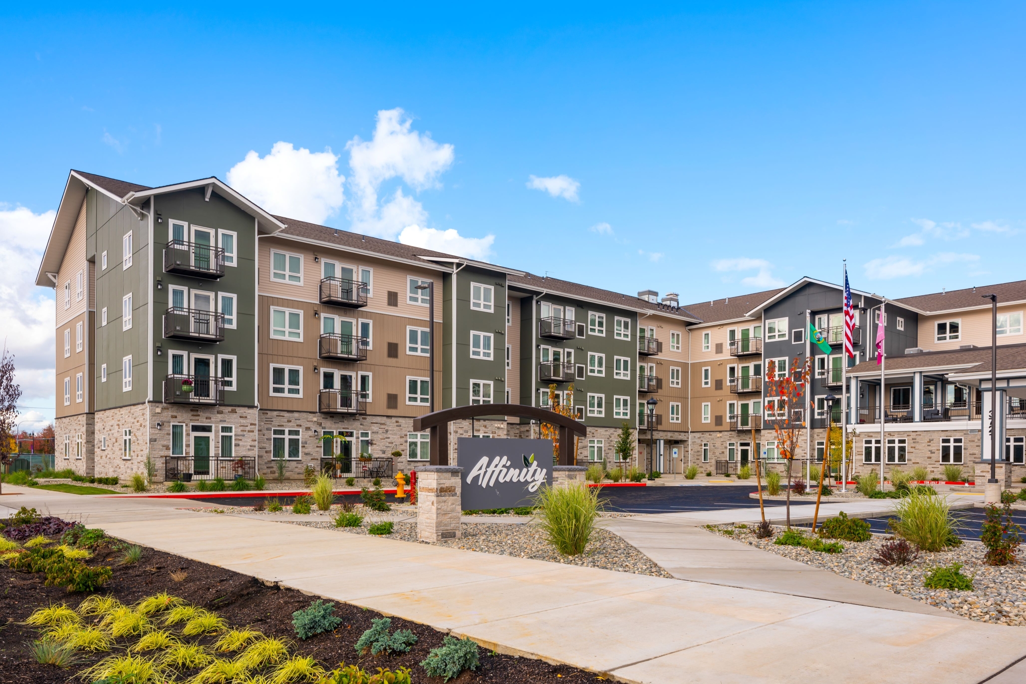 Affinity at Arlington, Arlington, WA 2