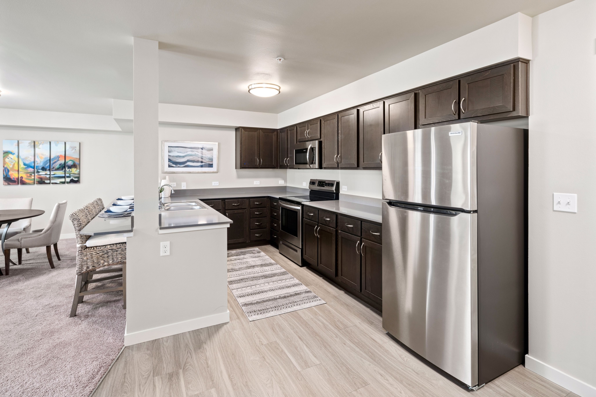 Affinity at Arlington, Arlington, WA 30