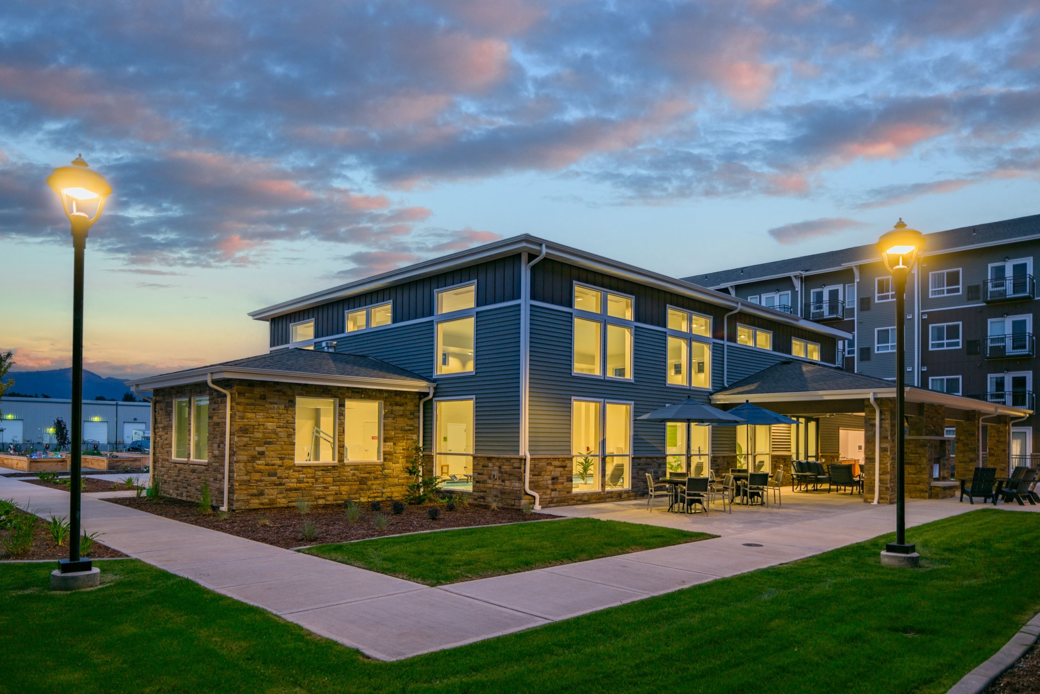 Affinity at Broadmoor, Pasco, WA 36