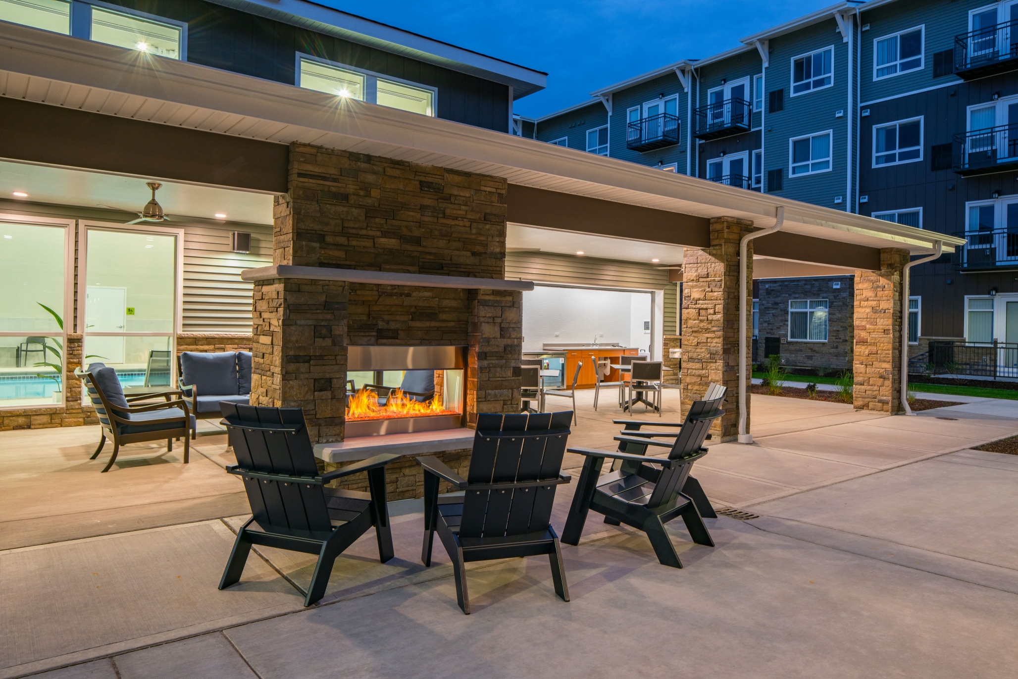 Affinity at Broadmoor, Pasco, WA 39