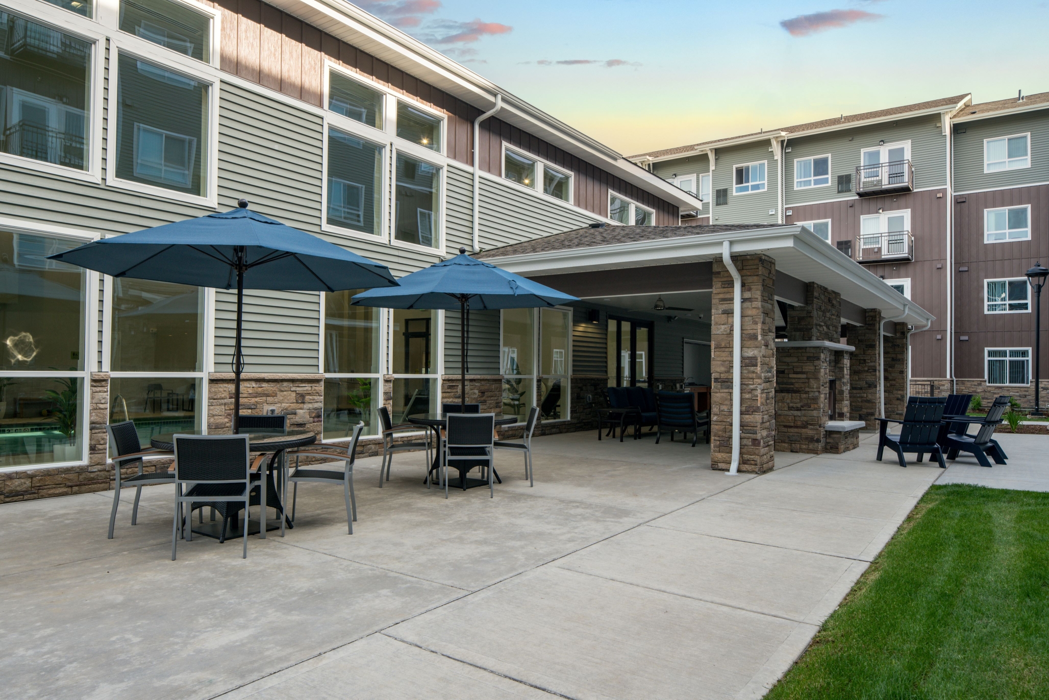 Affinity at Broadmoor, Pasco, WA 2