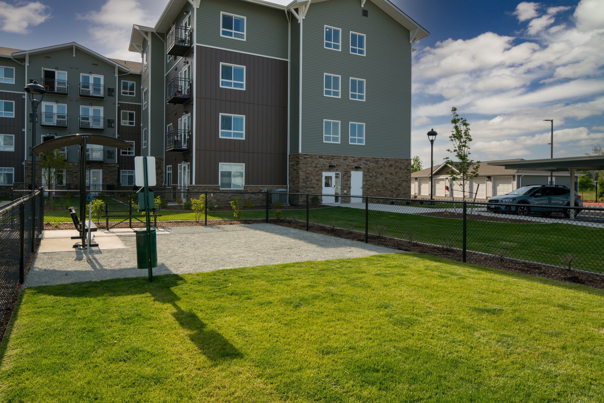 Affinity at Broadmoor, Pasco, WA 4