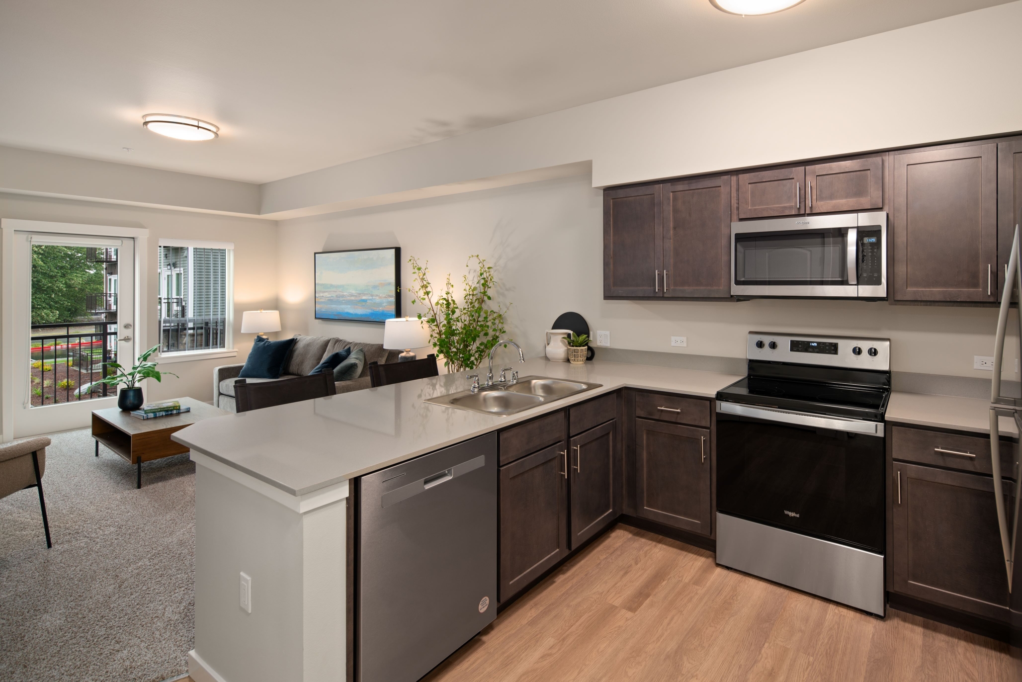 Affinity at Broadmoor, Pasco, WA 26