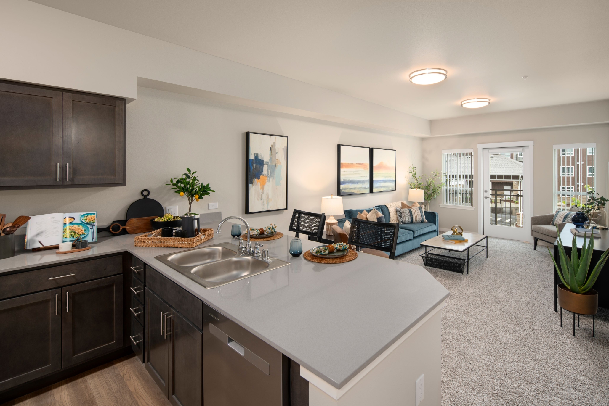 Affinity at Broadmoor, Pasco, WA 30