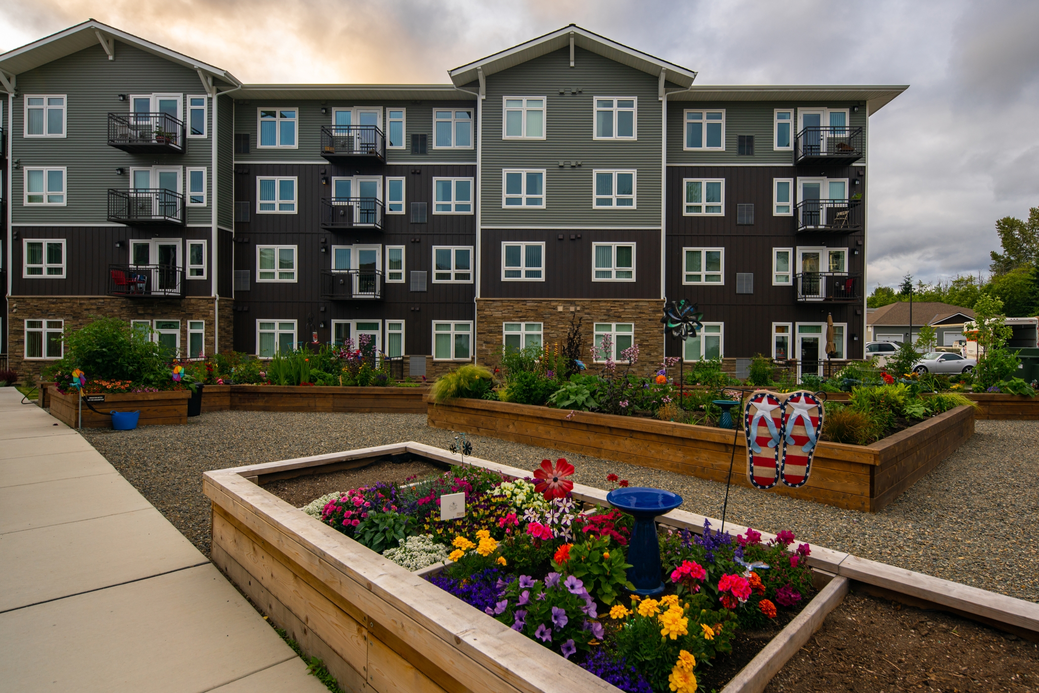 Affinity at Puyallup, Puyallup, WA 29