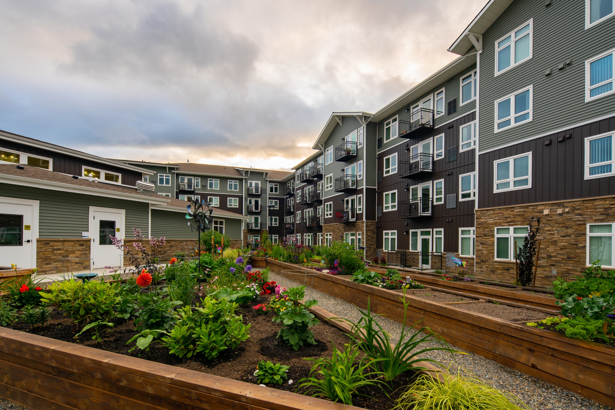 Affinity at Puyallup, Puyallup, WA 30