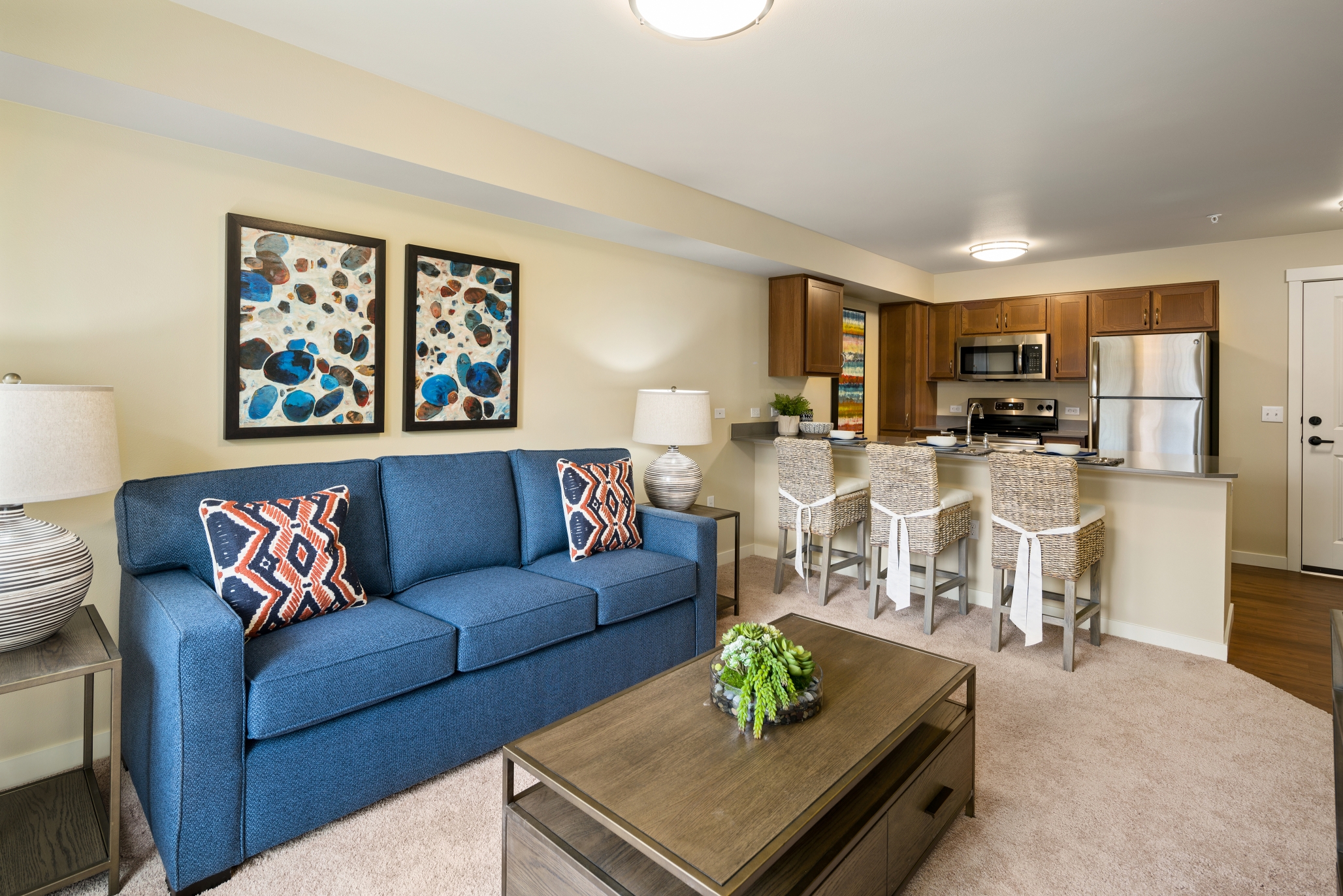 Affinity at Puyallup, Puyallup, WA 7