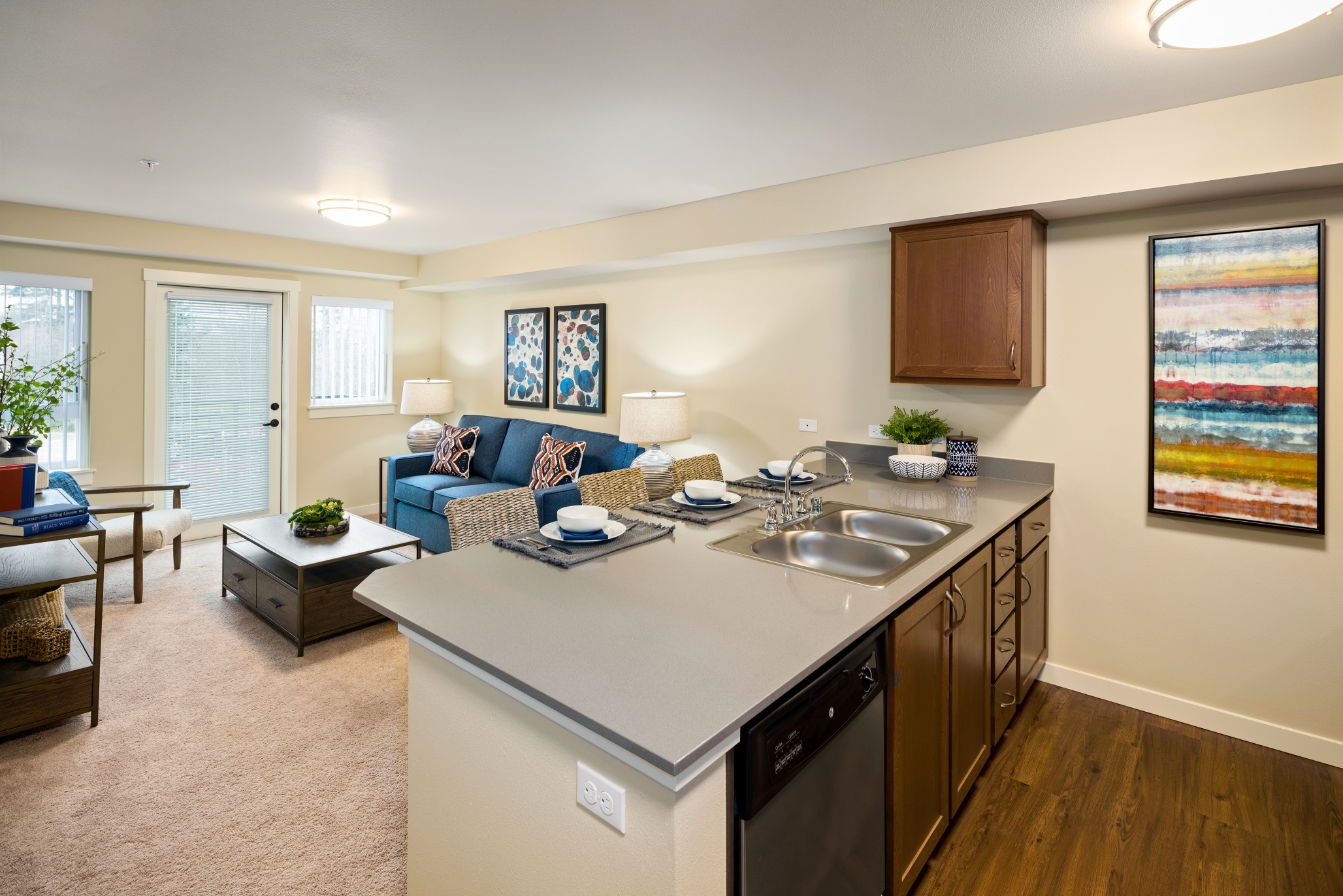 Affinity at Puyallup, Puyallup, WA 9