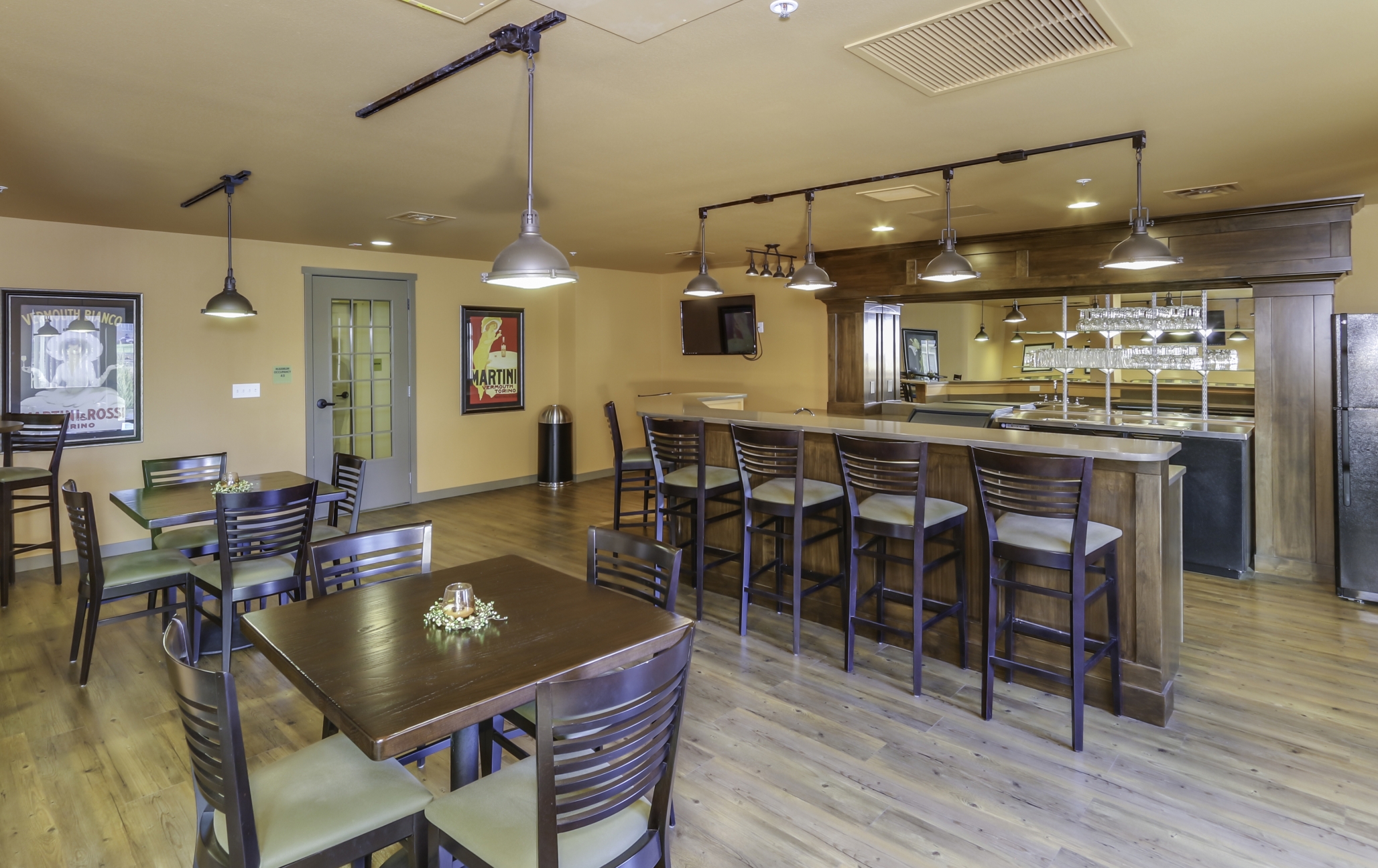 Affinity at Southridge, Kennewick, WA 5