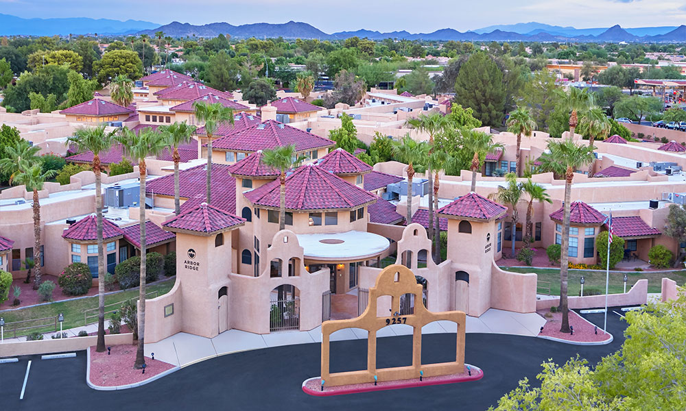 Ridges at Peoria Senior Living, Peoria, AZ 6