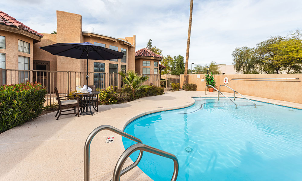 Ridges at Peoria Senior Living, Peoria, AZ 5