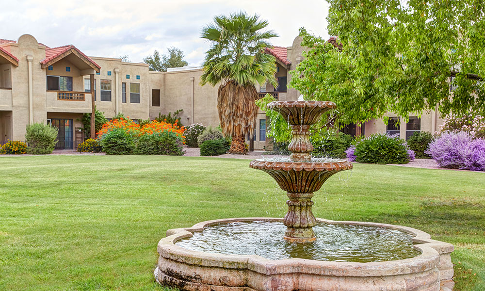 Ridges at Peoria Senior Living, Peoria, AZ 4