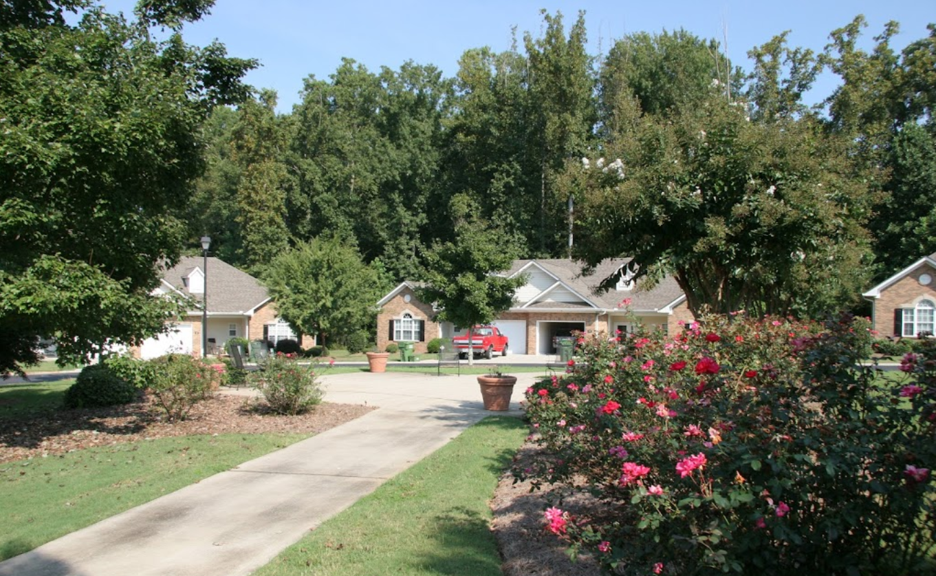 Cottages of Monroe, Monroe, GA 20