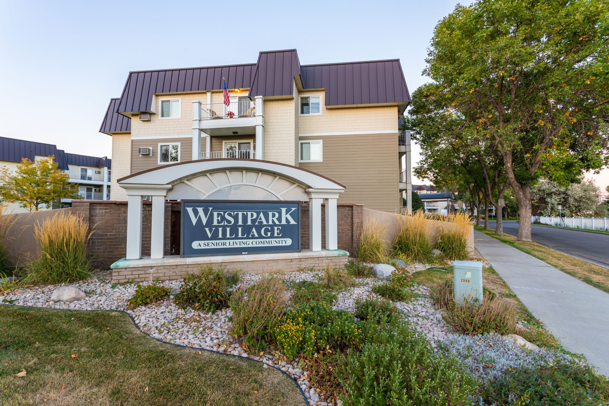 Westpark Village, Billings, MT 2