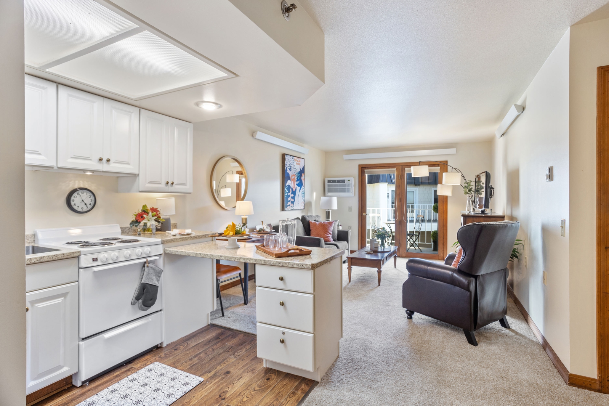 Westpark Village, Billings, MT 33