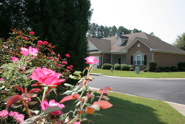 Cottages of Monroe, Monroe, GA 16