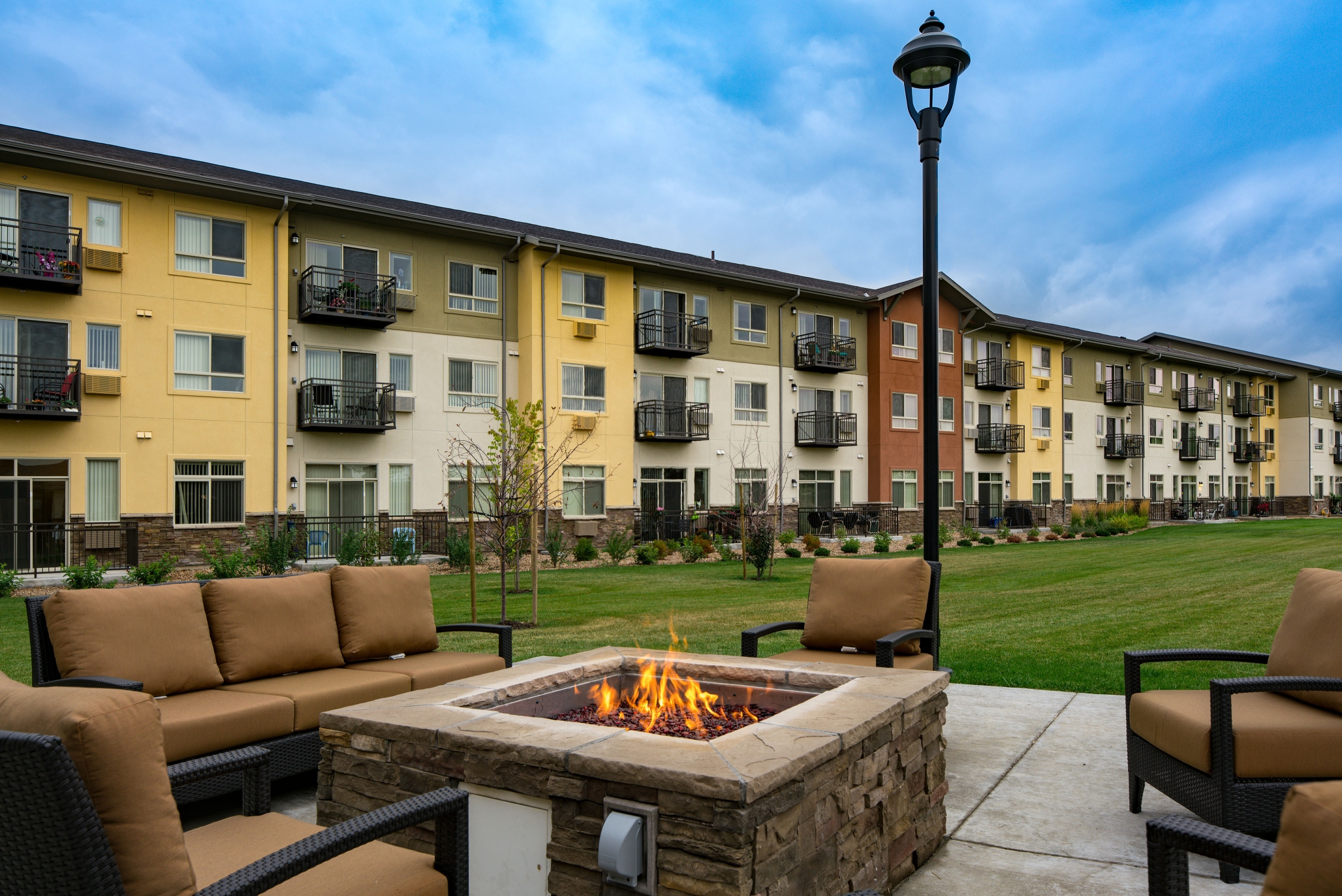 Affinity at Loveland, Loveland, CO 2