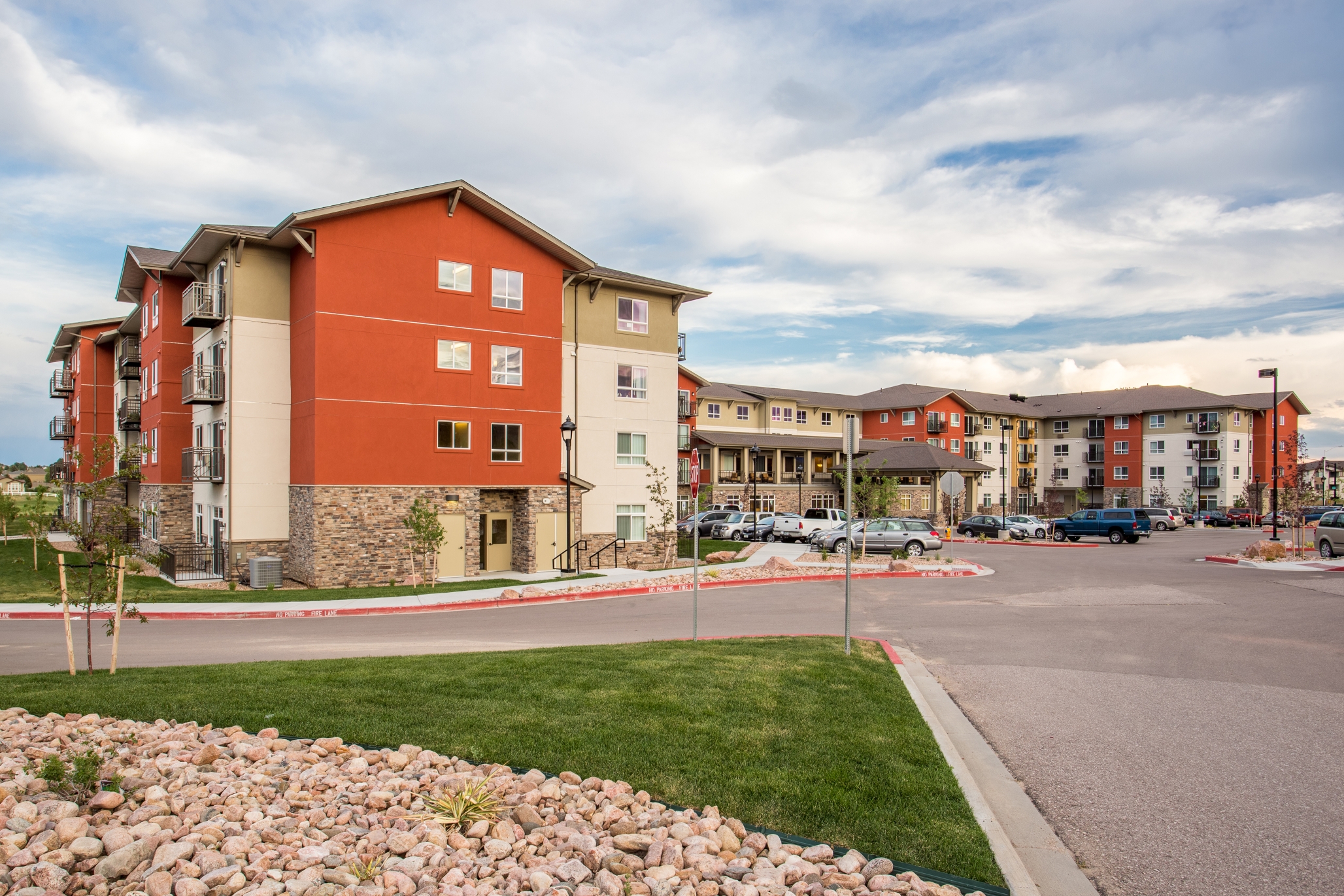 Affinity at Colorado Springs, Colorado Springs, CO 4