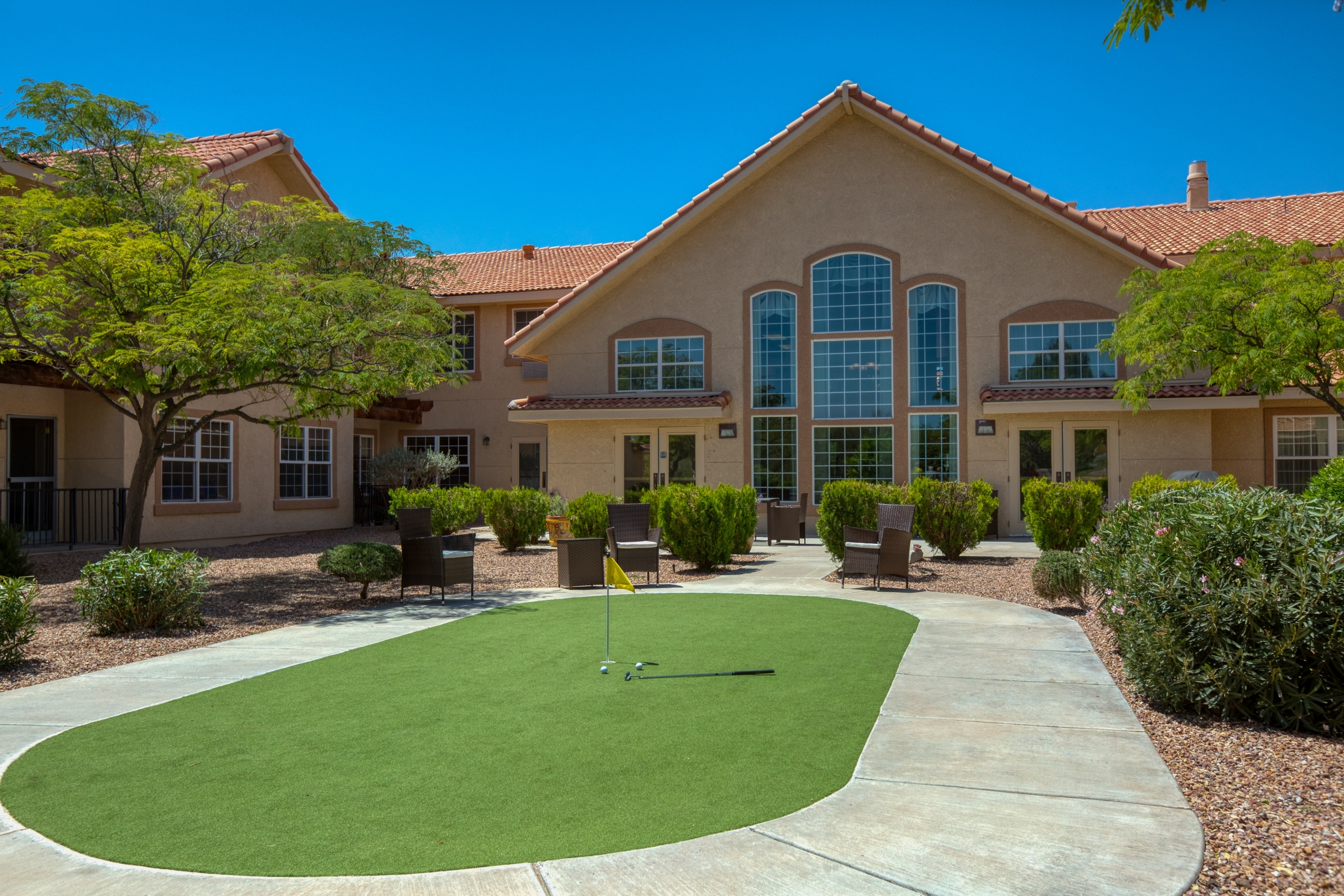 Vista Pointe at Green Valley, Green Valley, AZ 3