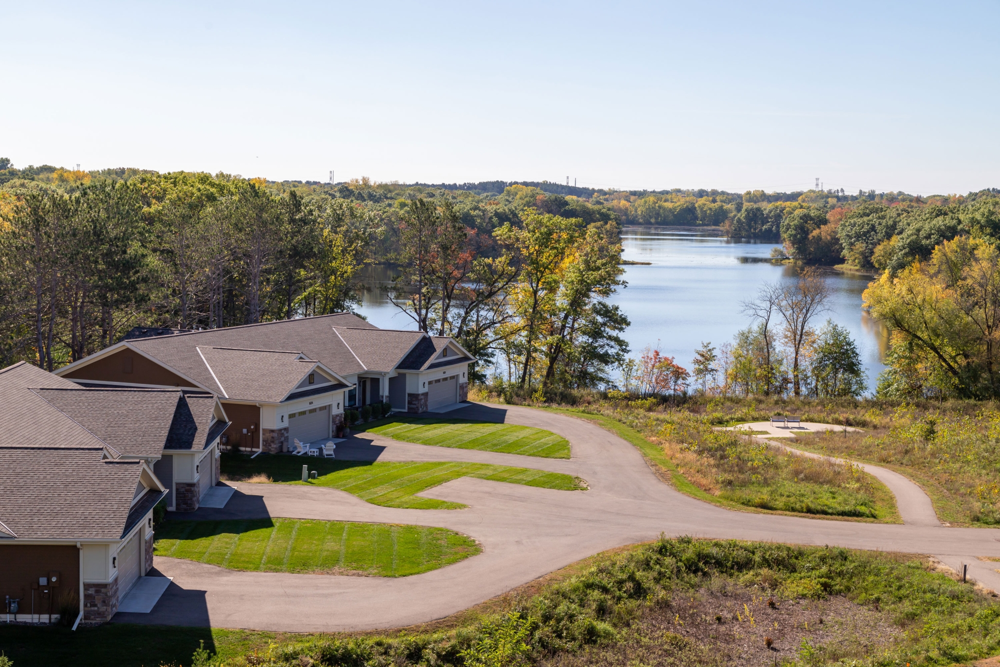 Birchwood Landing, Stillwater, MN 2