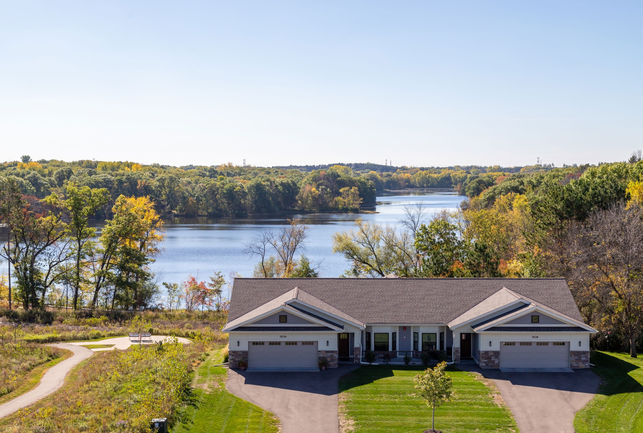 Birchwood Landing, Stillwater, MN 3