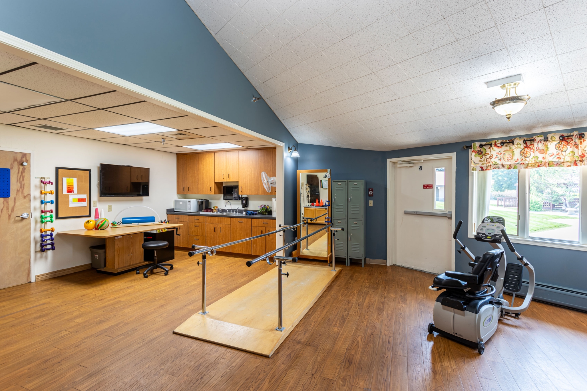 Discovery Care Centre, Hamilton, MT 14