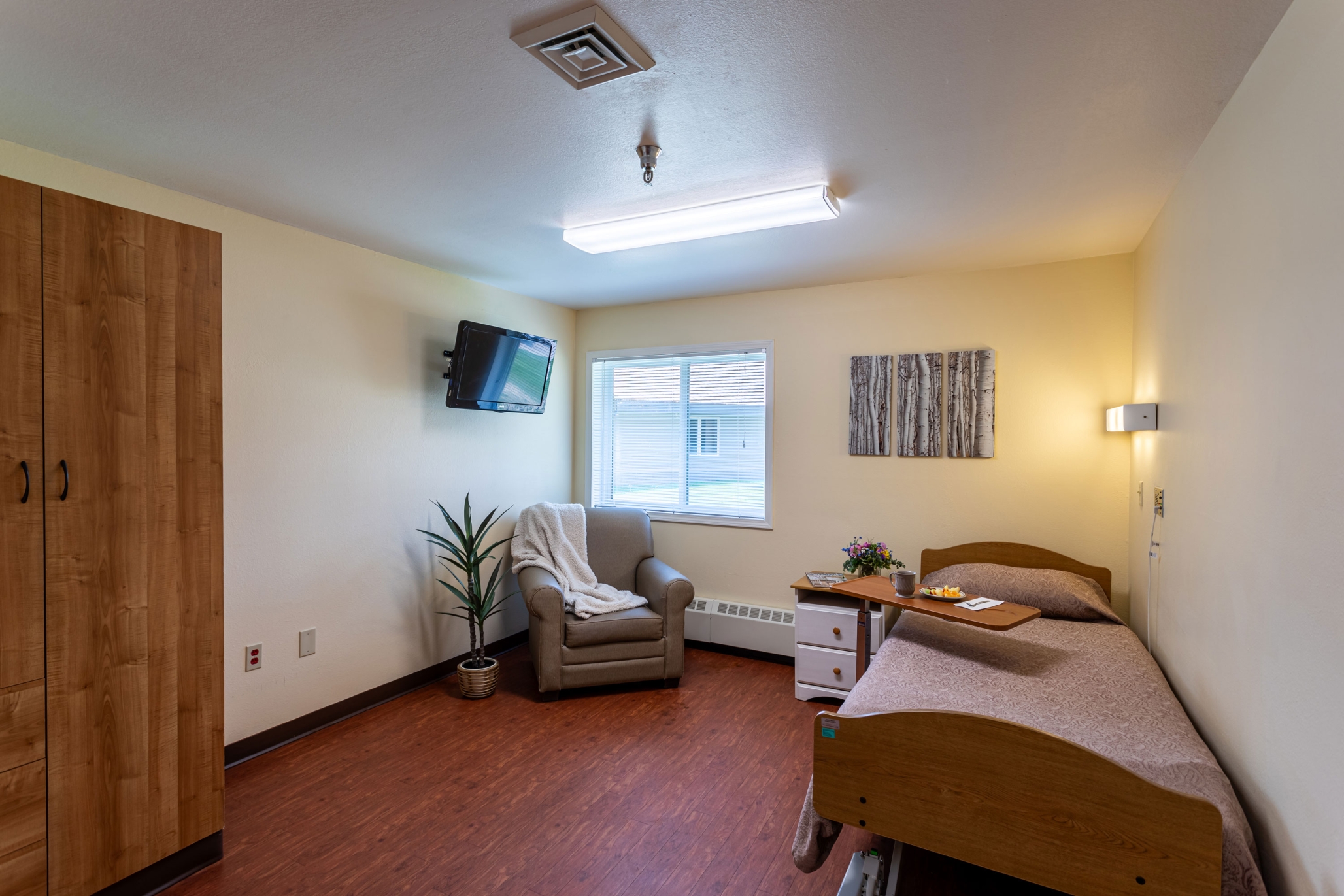 Discovery Care Centre, Hamilton, MT 19