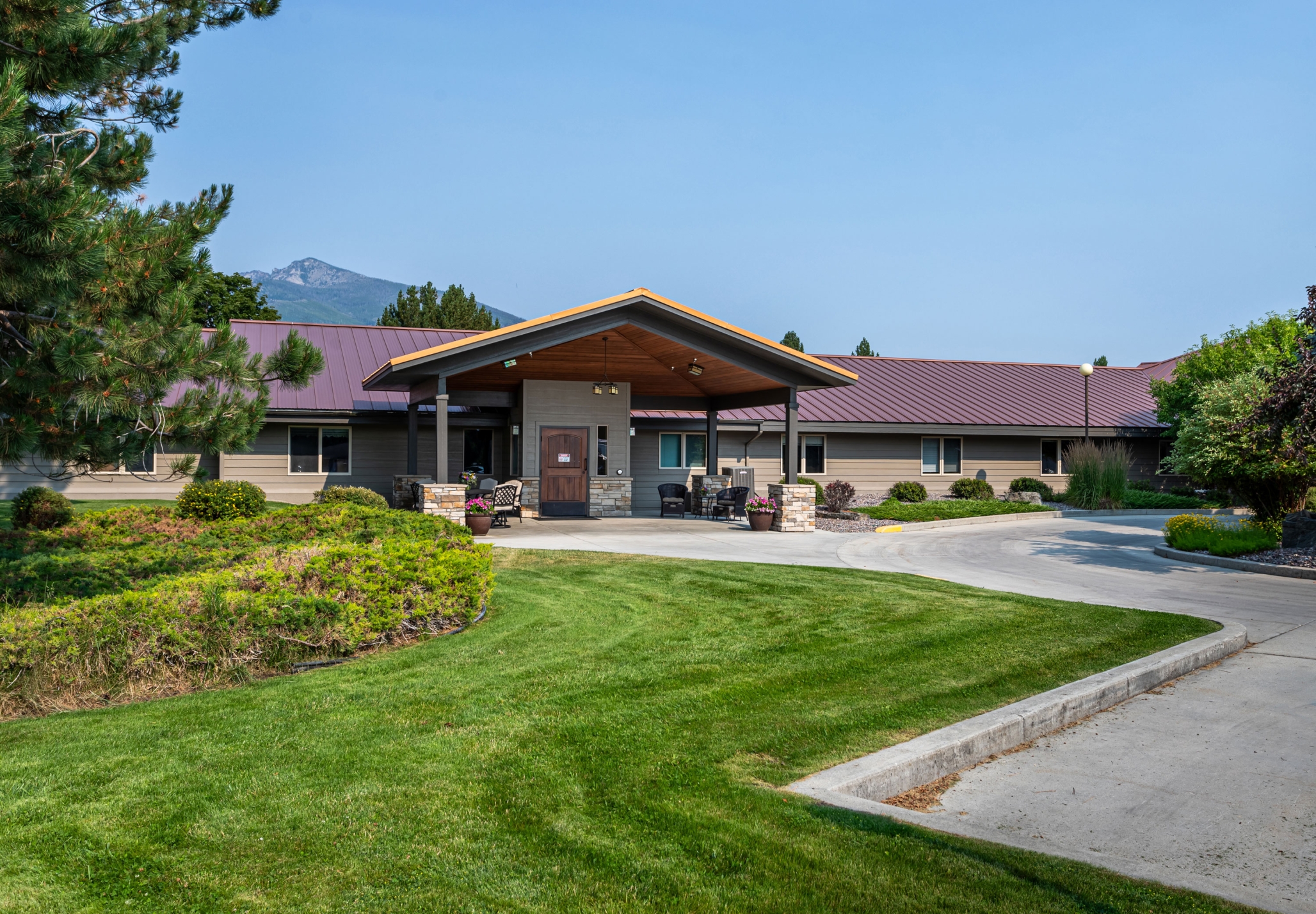 Discovery Care Centre, Hamilton, MT 2