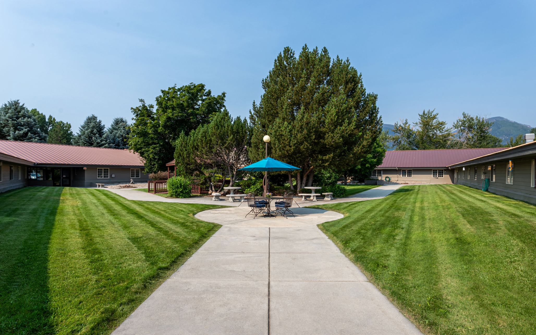 Discovery Care Centre, Hamilton, MT 21