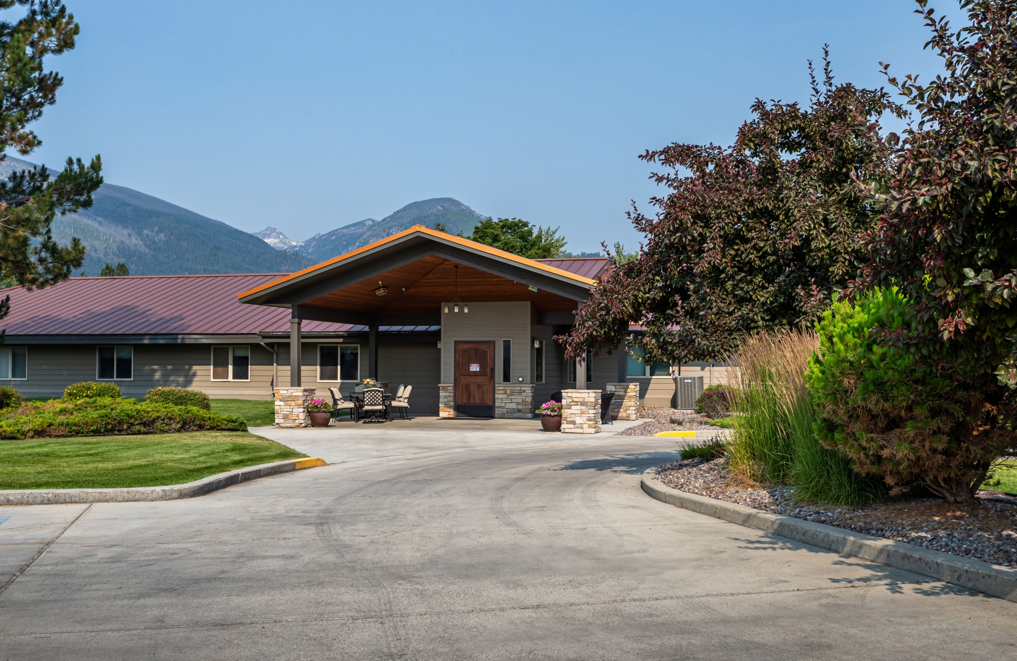 Discovery Care Centre, Hamilton, MT 3