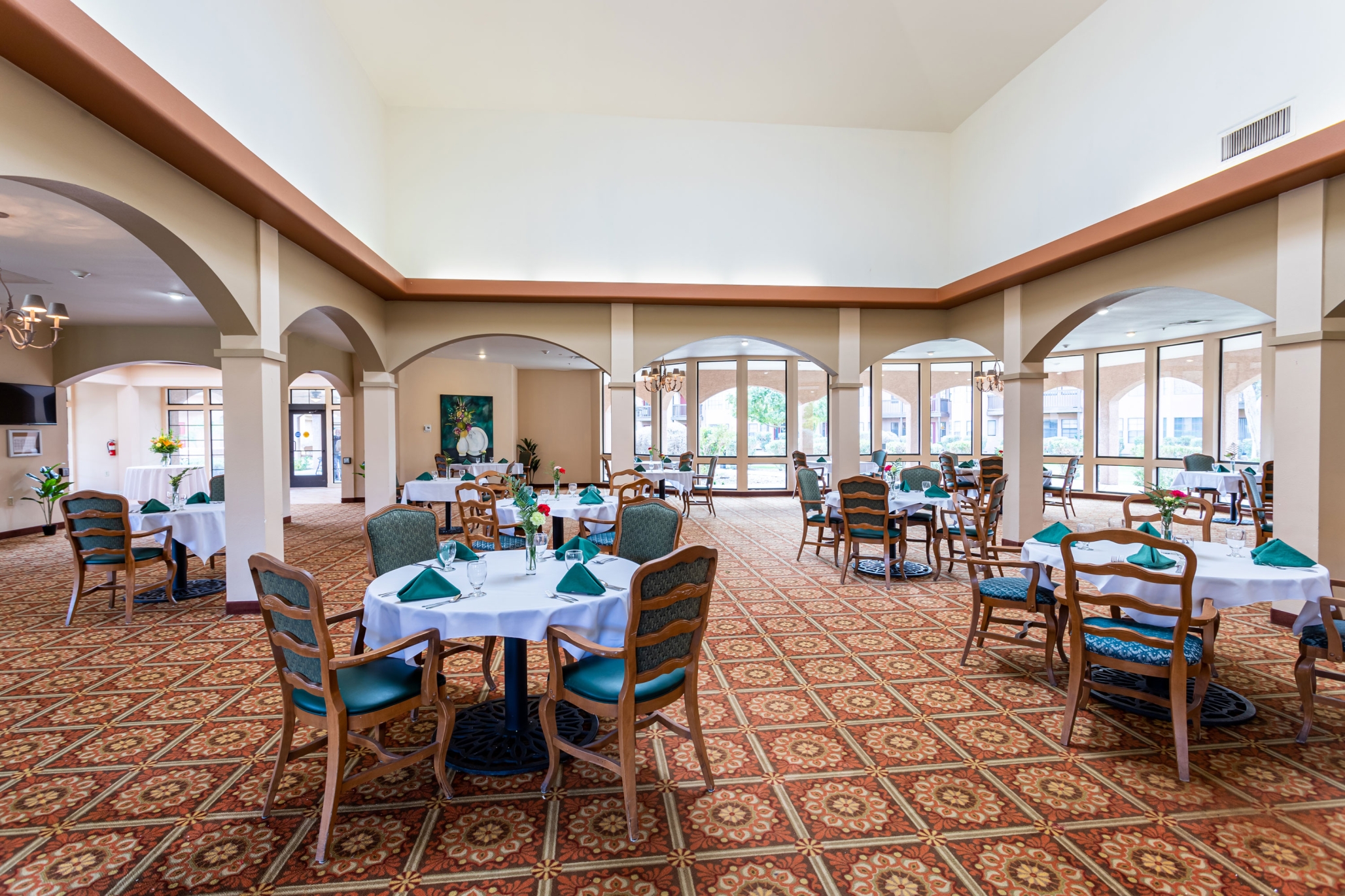 Emerald Springs Senior Living, Yuma, AZ 10