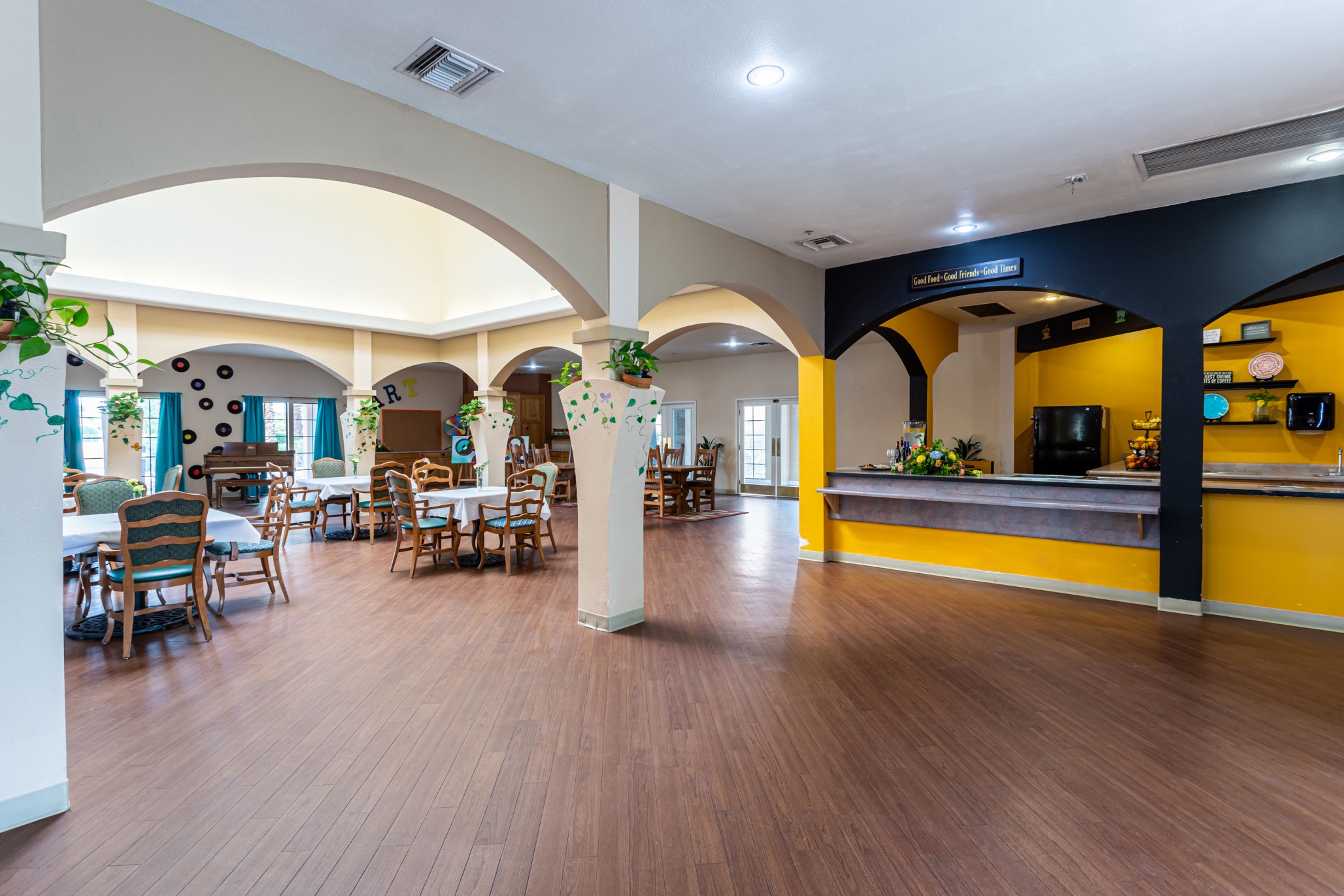 Emerald Springs Senior Living, Yuma, AZ 13