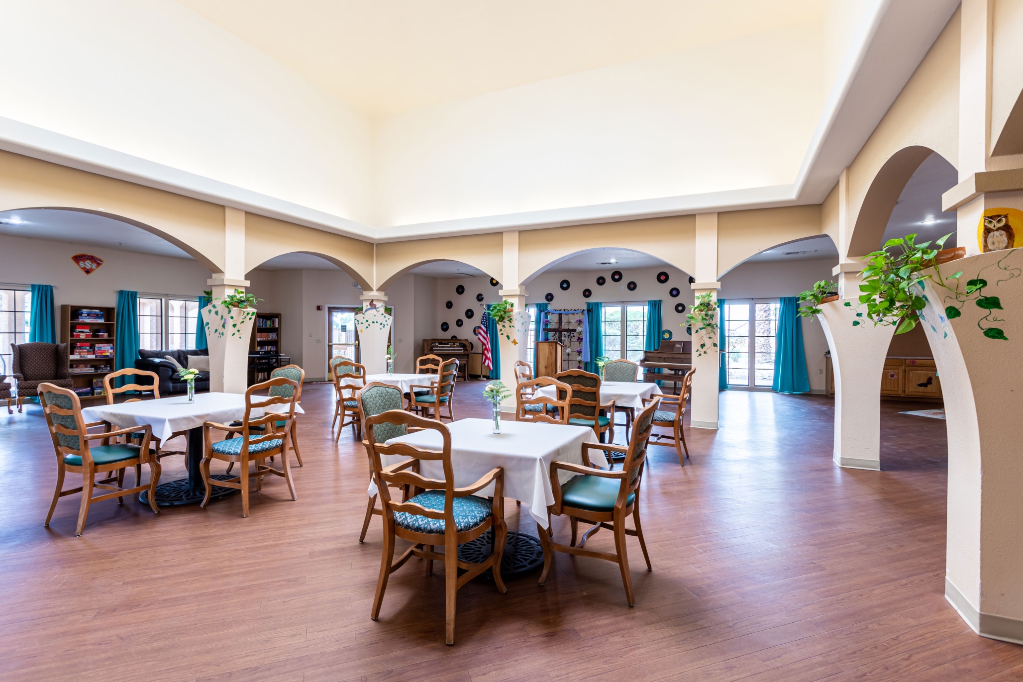 Emerald Springs Senior Living, Yuma, AZ 14