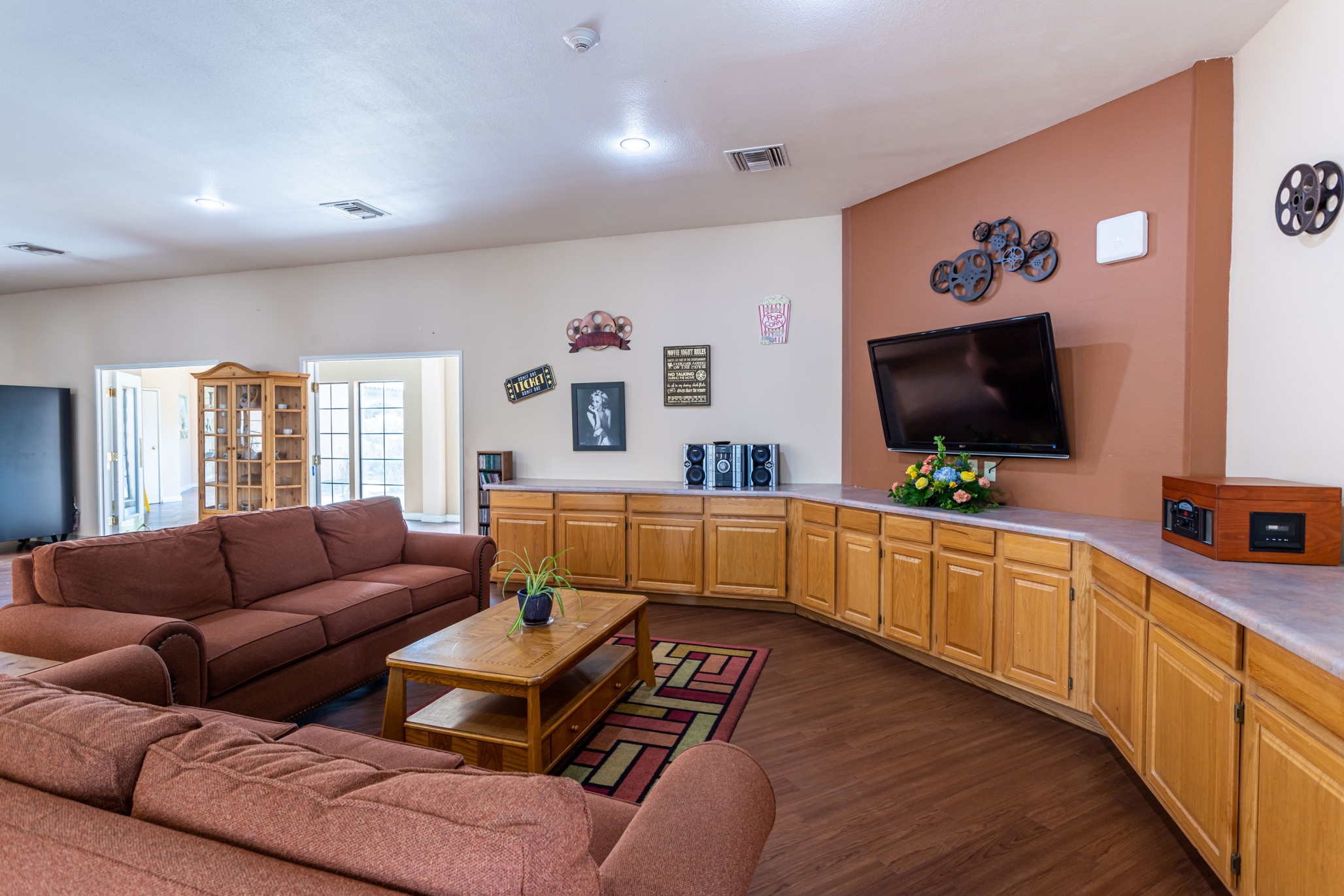 Emerald Springs Senior Living, Yuma, AZ 15