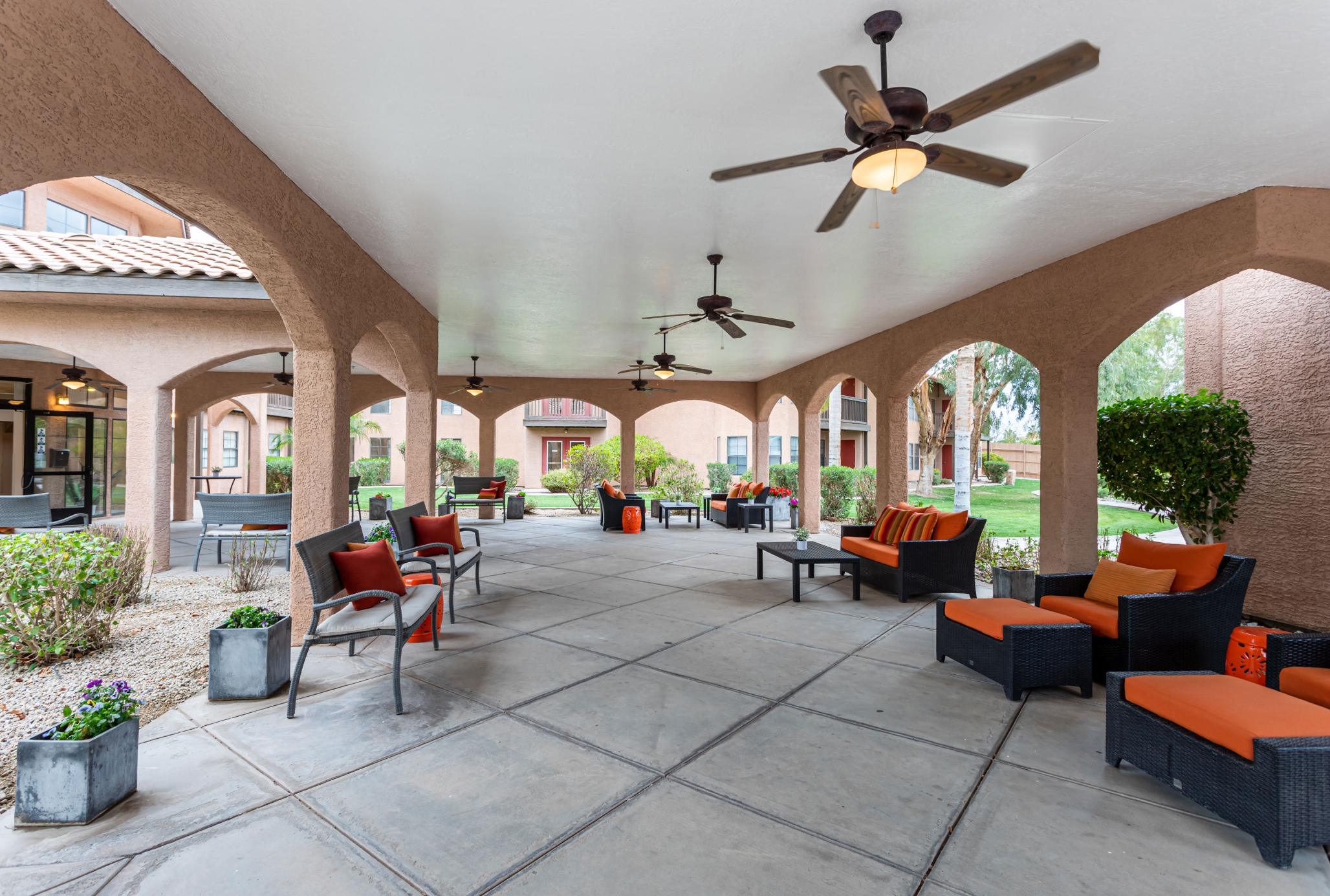 Emerald Springs Senior Living, Yuma, AZ 3