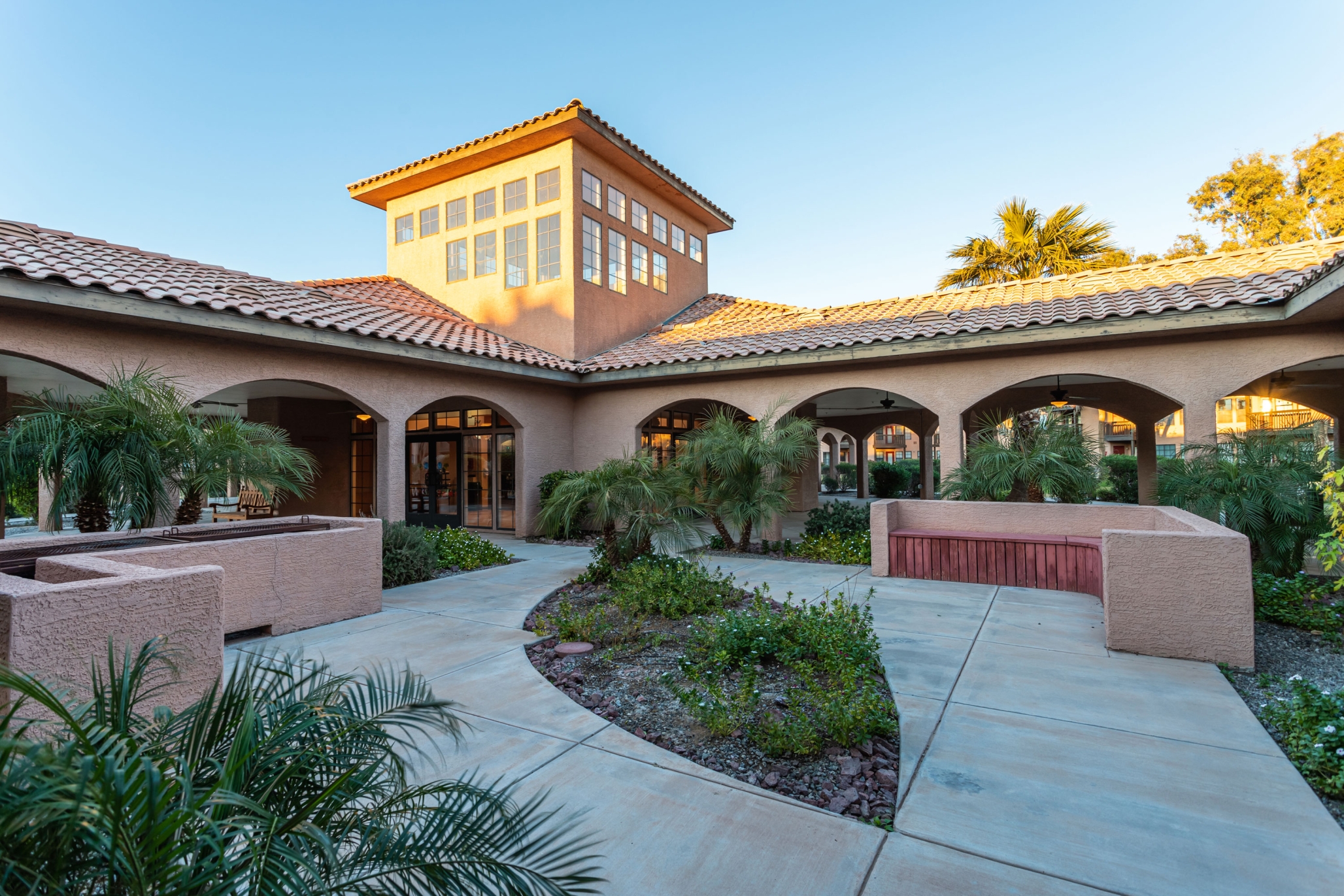 Emerald Springs Senior Living, Yuma, AZ 40