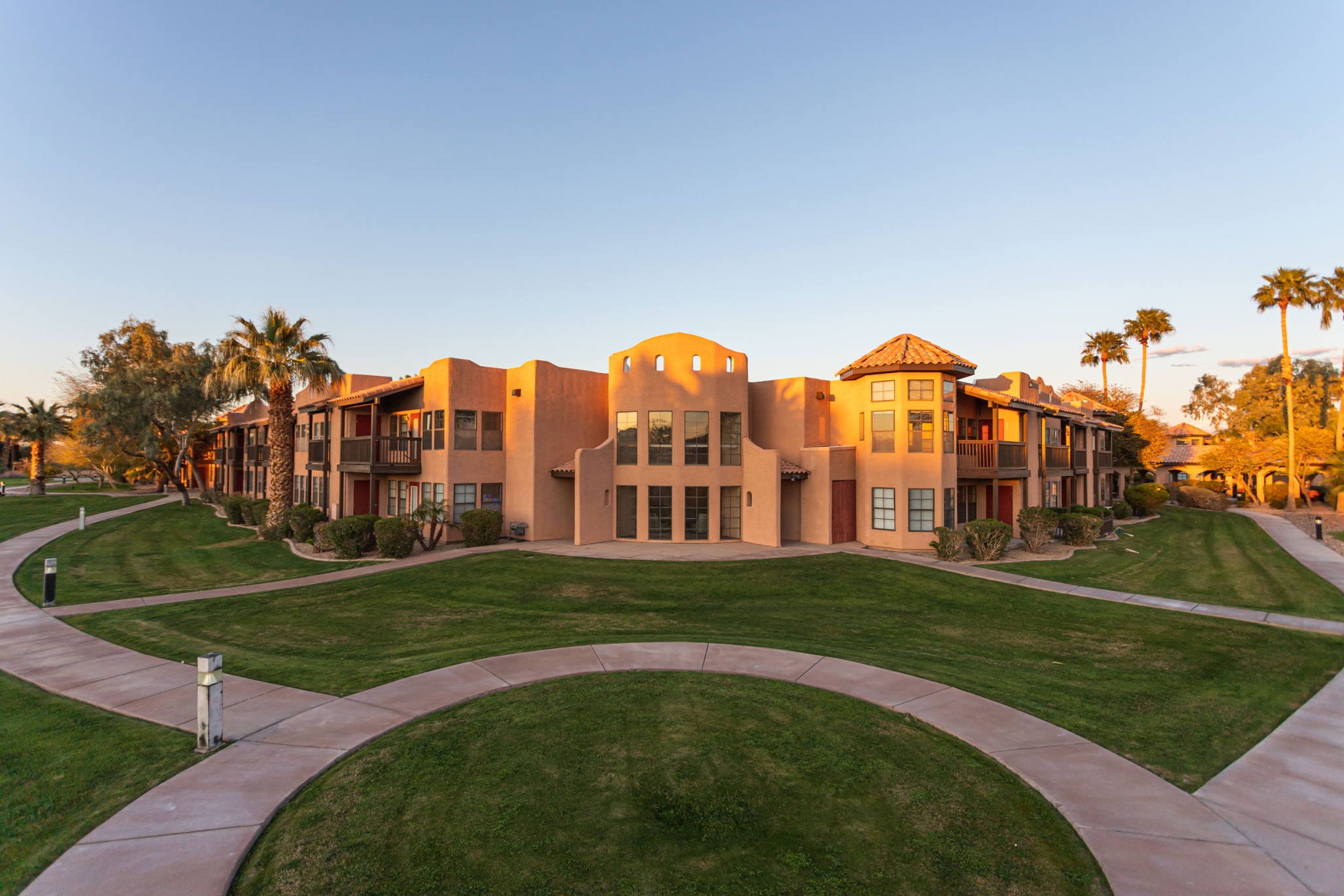 Emerald Springs Senior Living, Yuma, AZ 42