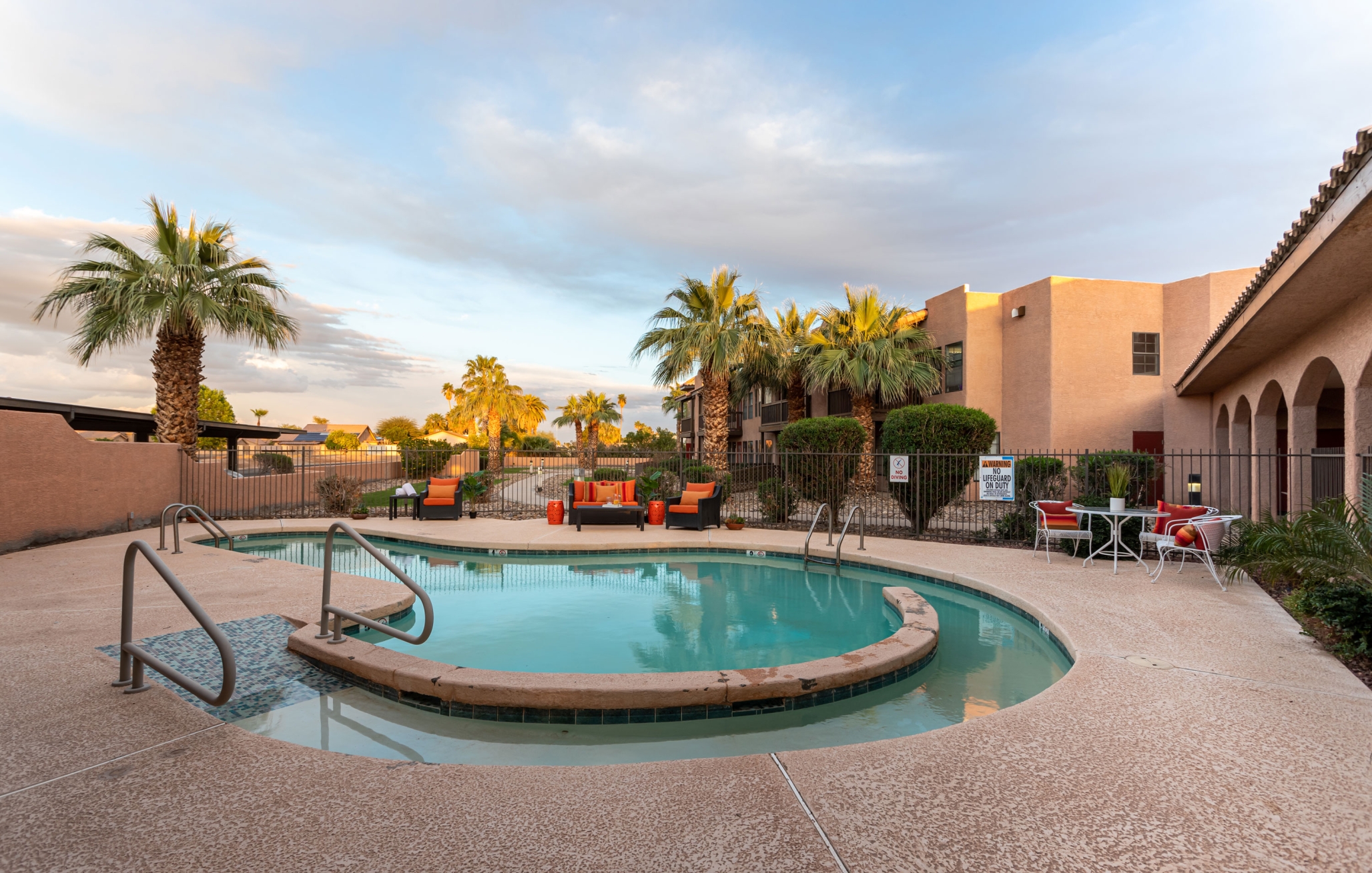 Emerald Springs Senior Living, Yuma, AZ 43