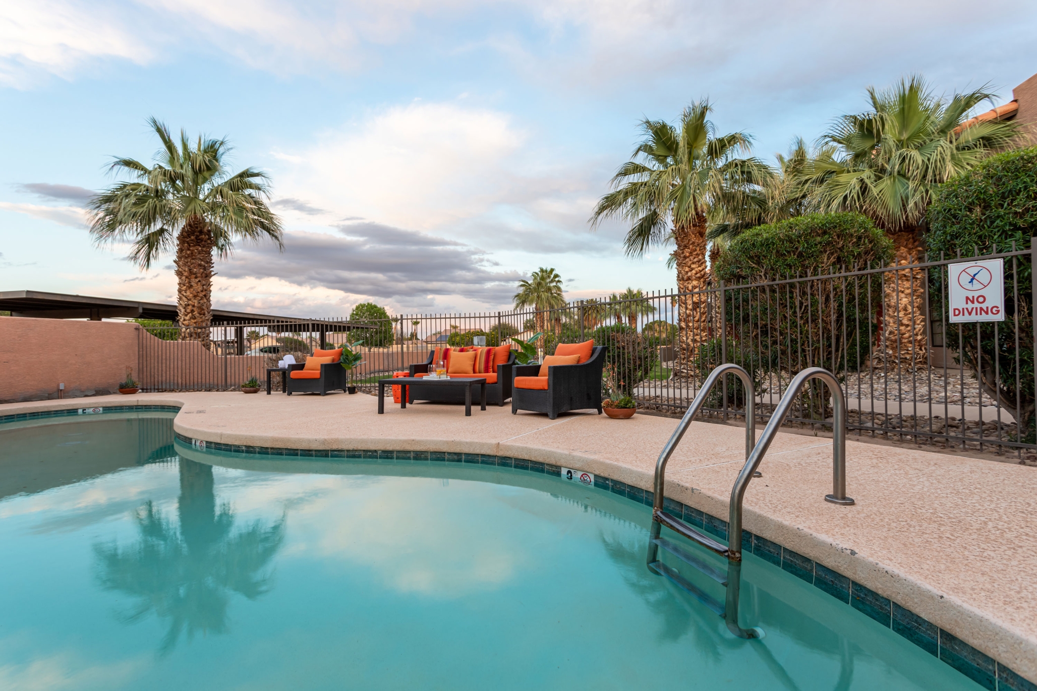 Emerald Springs Senior Living, Yuma, AZ 44