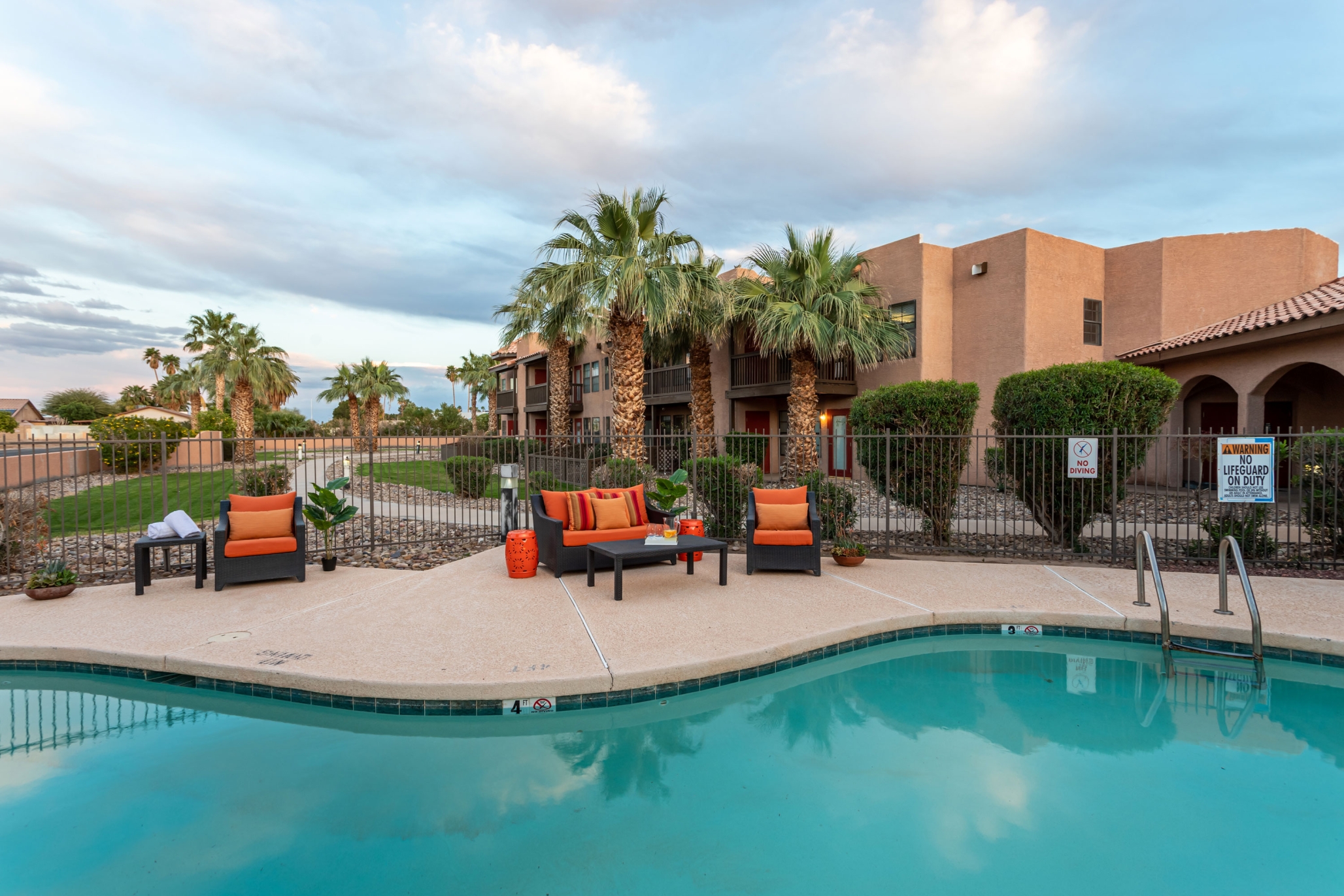 Emerald Springs Senior Living, Yuma, AZ 45