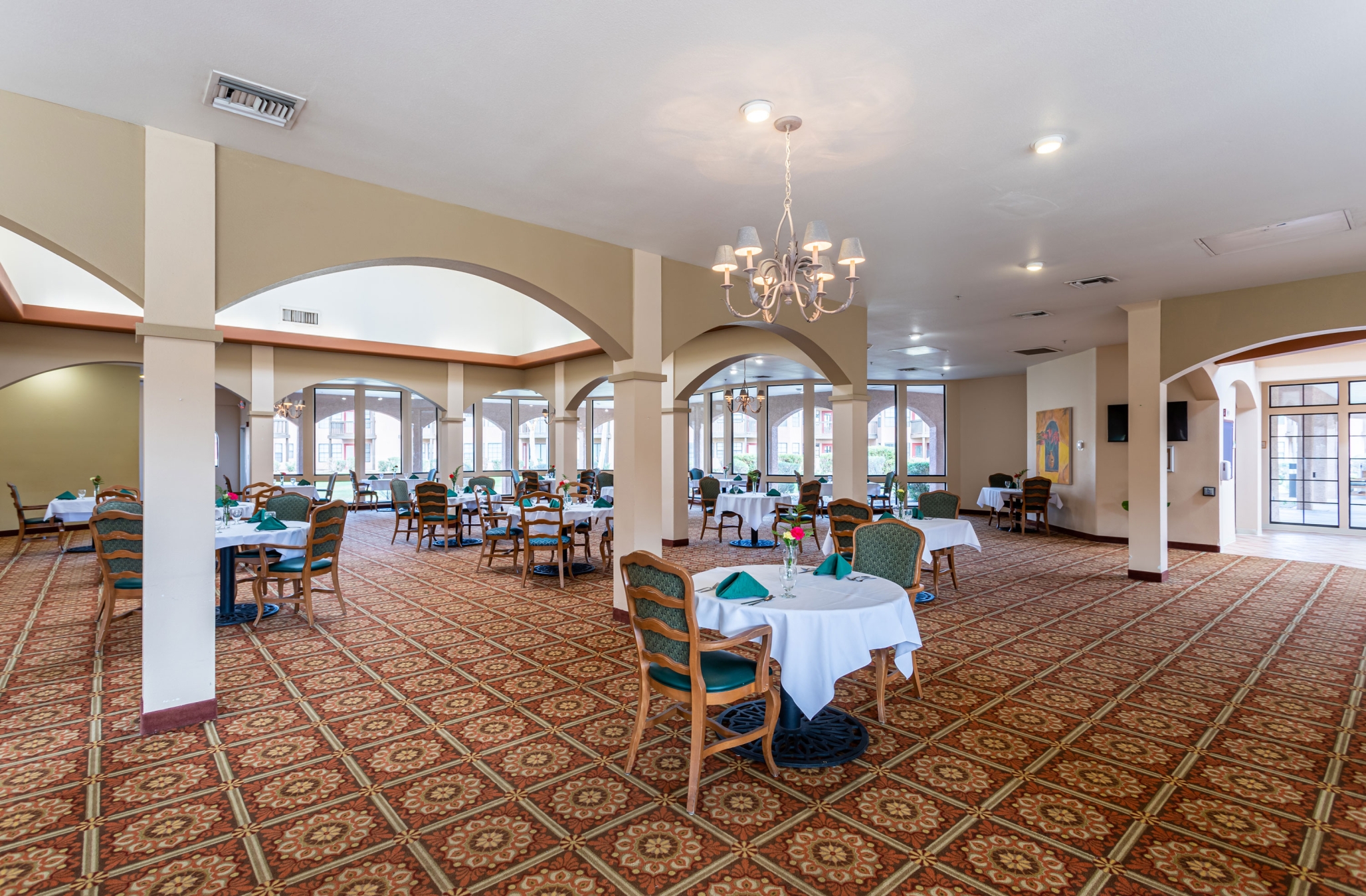 Emerald Springs Senior Living, Yuma, AZ 9