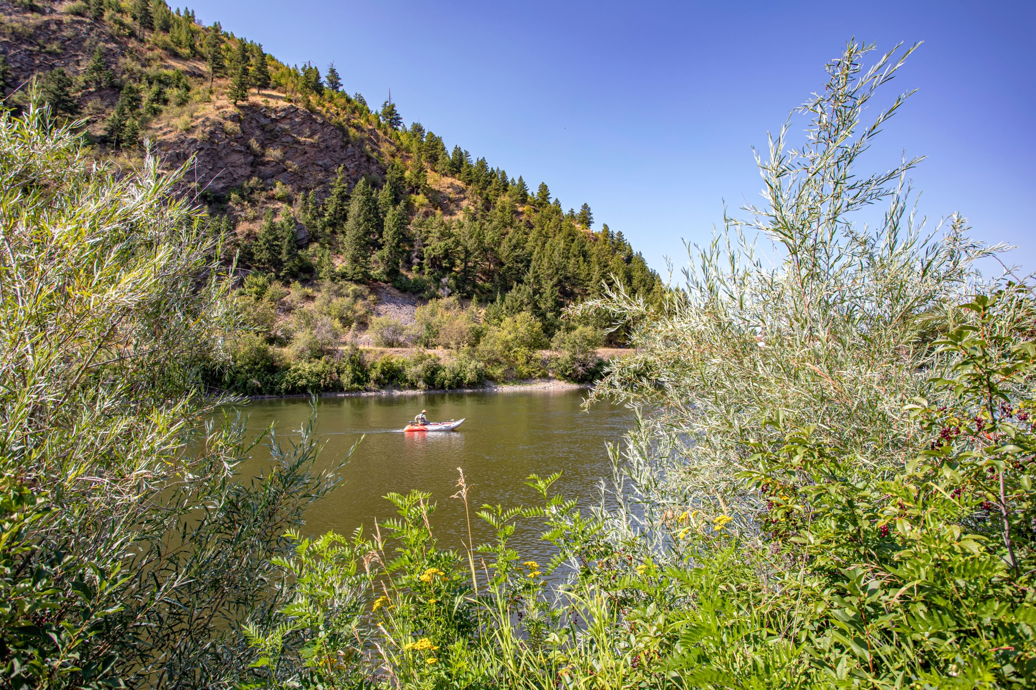 Riverside Health & Rehabilitation, Missoula, MT 16