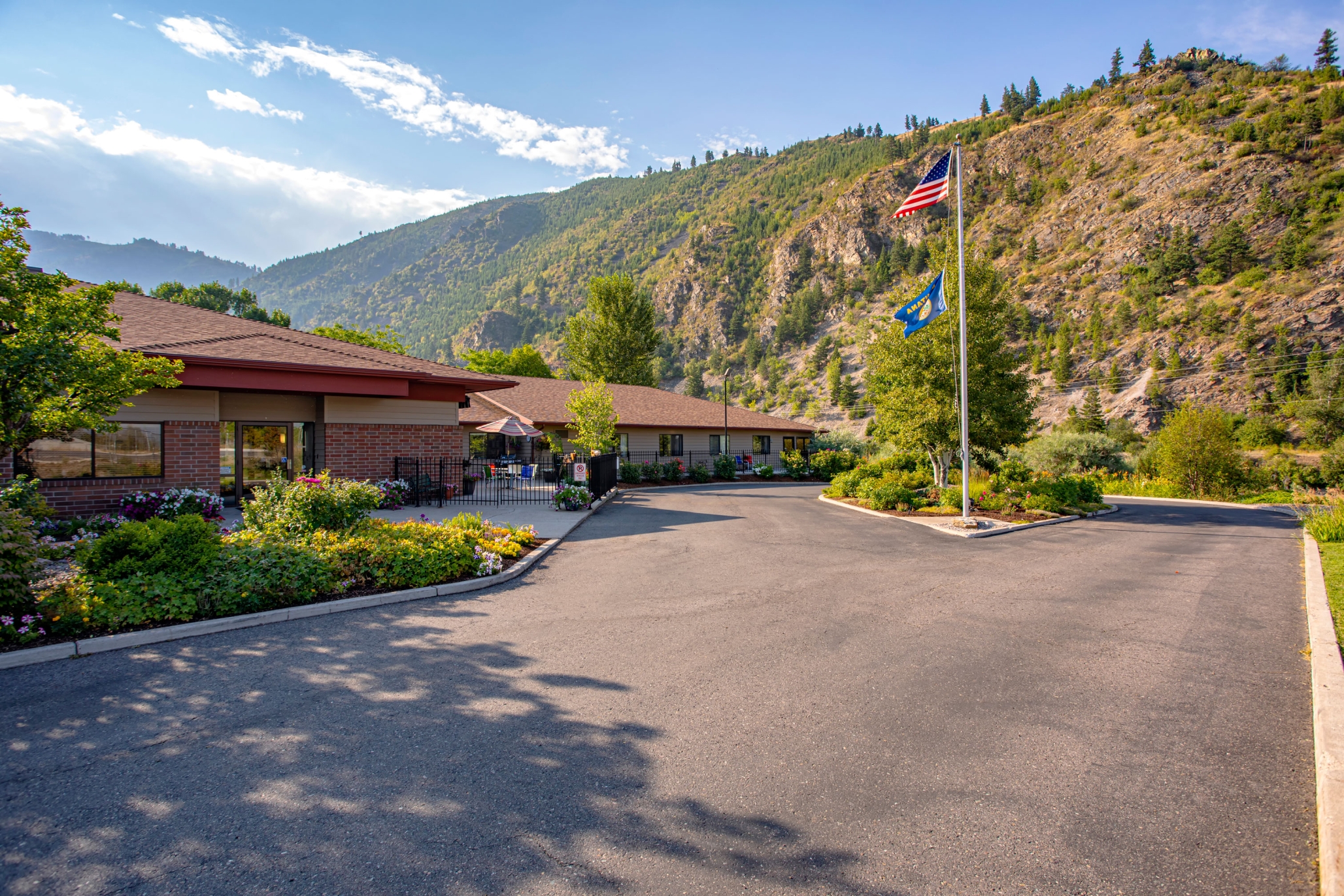 Riverside Health & Rehabilitation, Missoula, MT 2