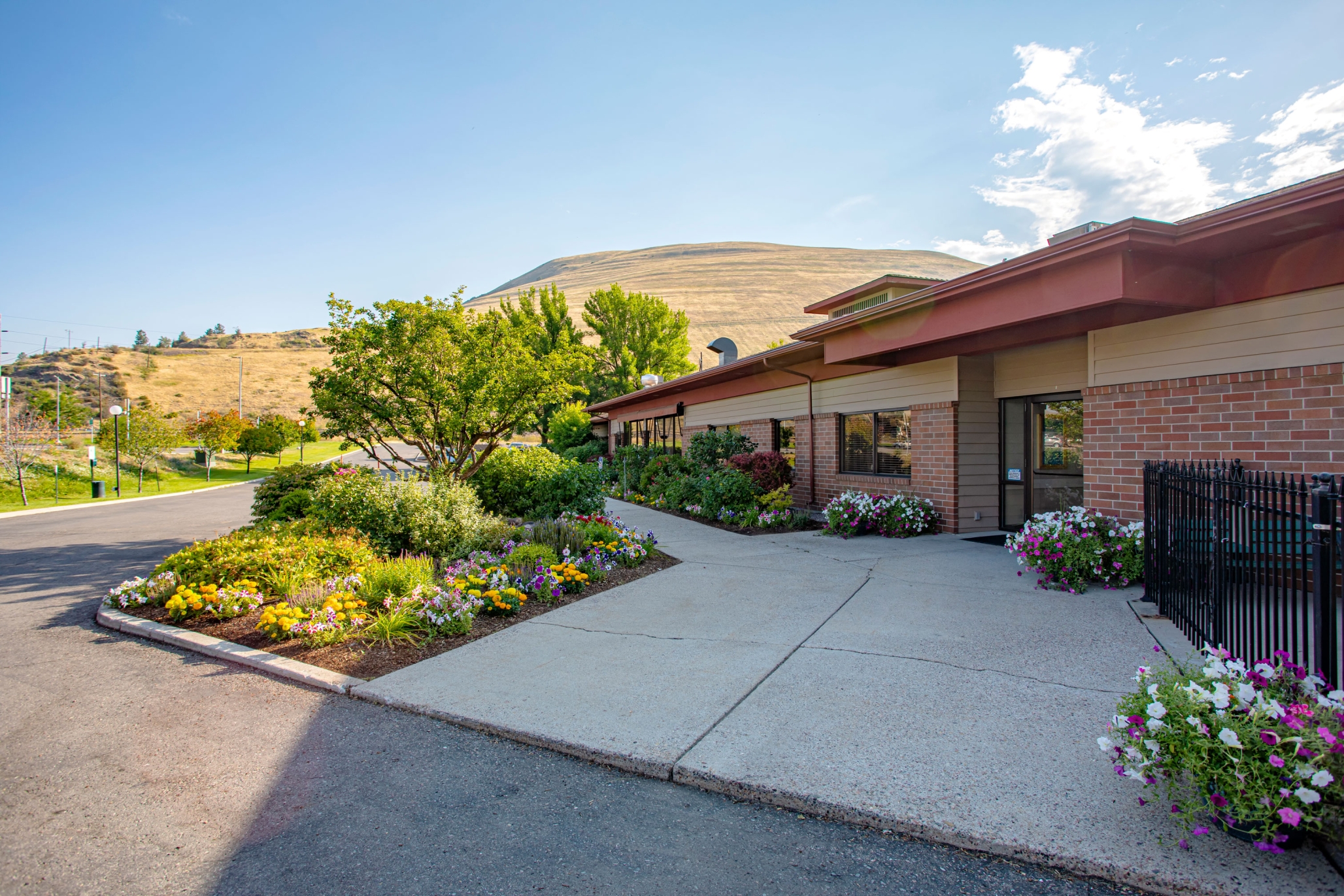 Riverside Health & Rehabilitation, Missoula, MT 3